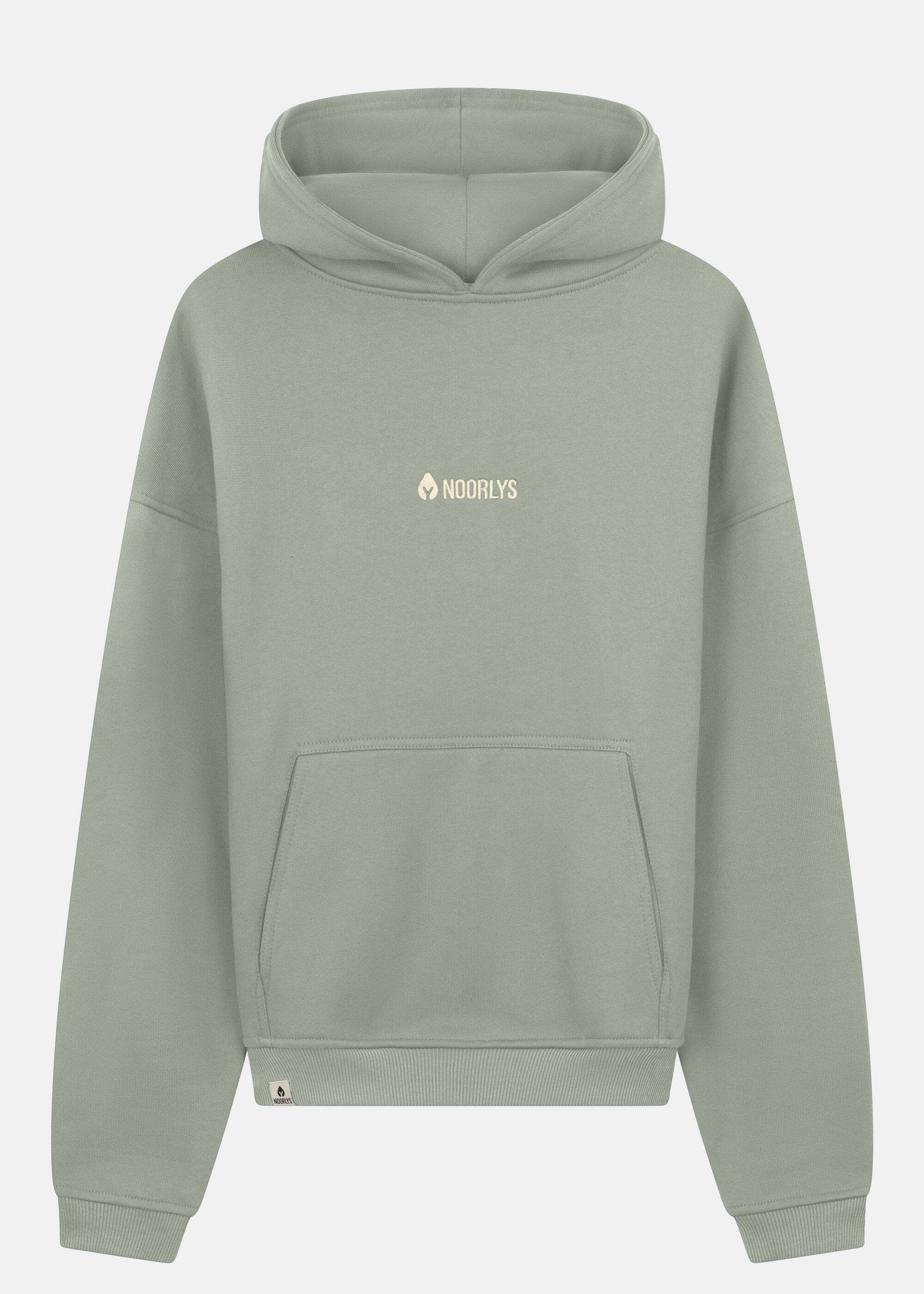 Noorlys Kapuzenpullover PUNDIG (TB.TEST) (1-tlg)