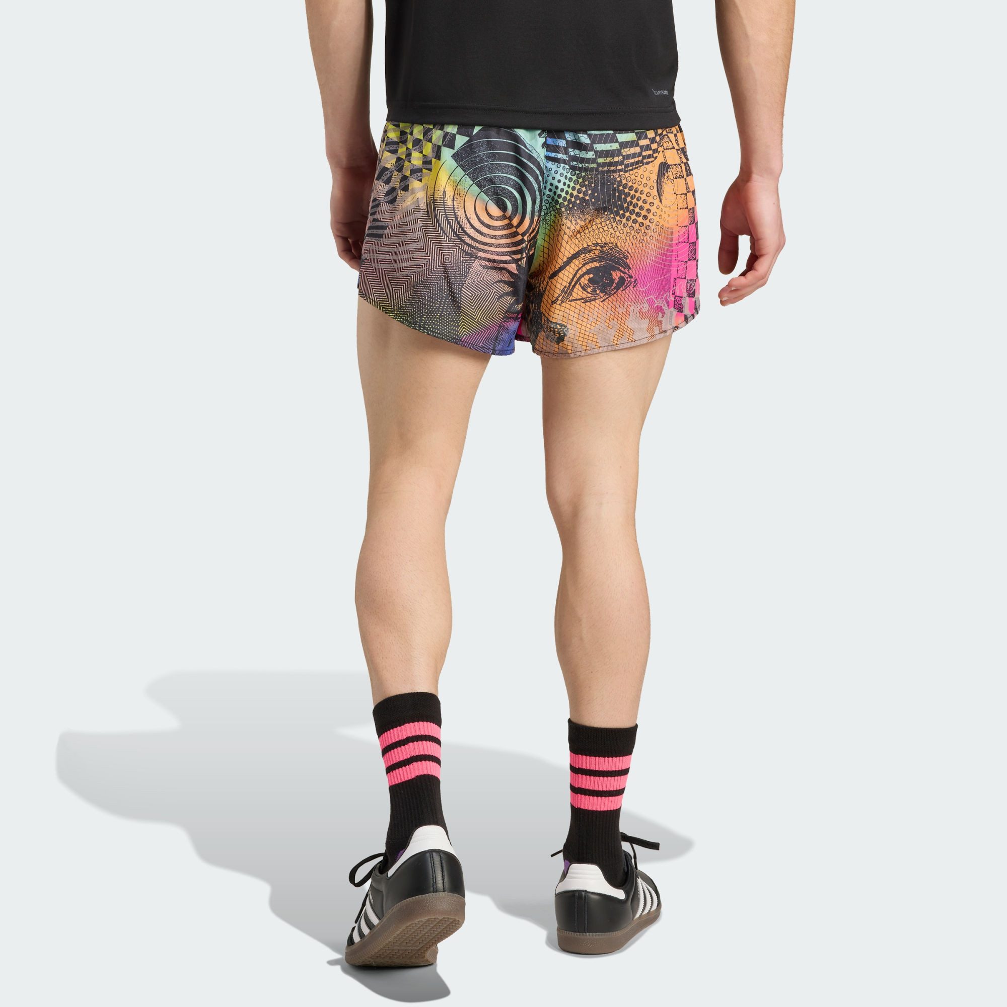 adidas Sportswear Shorts ADIDAS X JEREMY günstig online kaufen