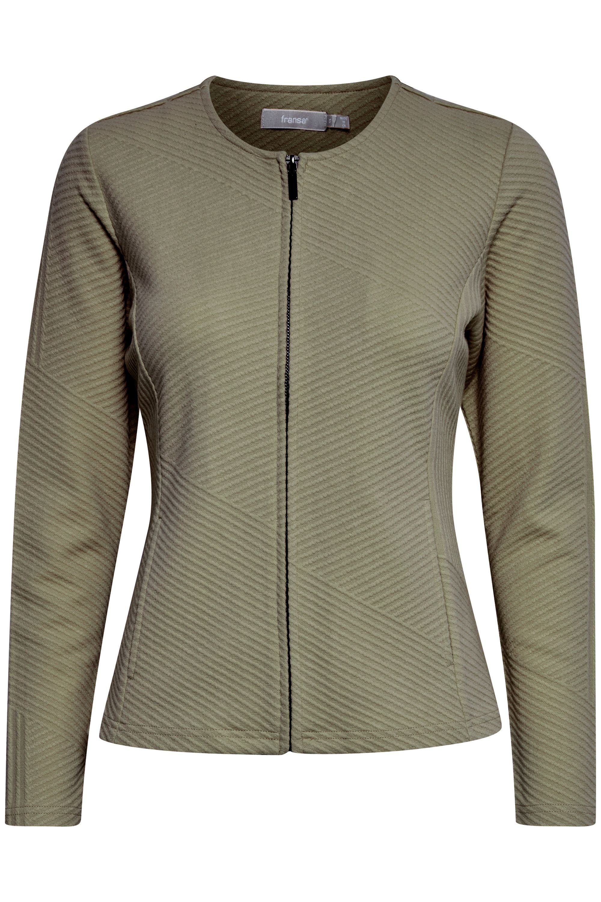 Strickjacke FRVECARDI 1 Cardigan - 20609179