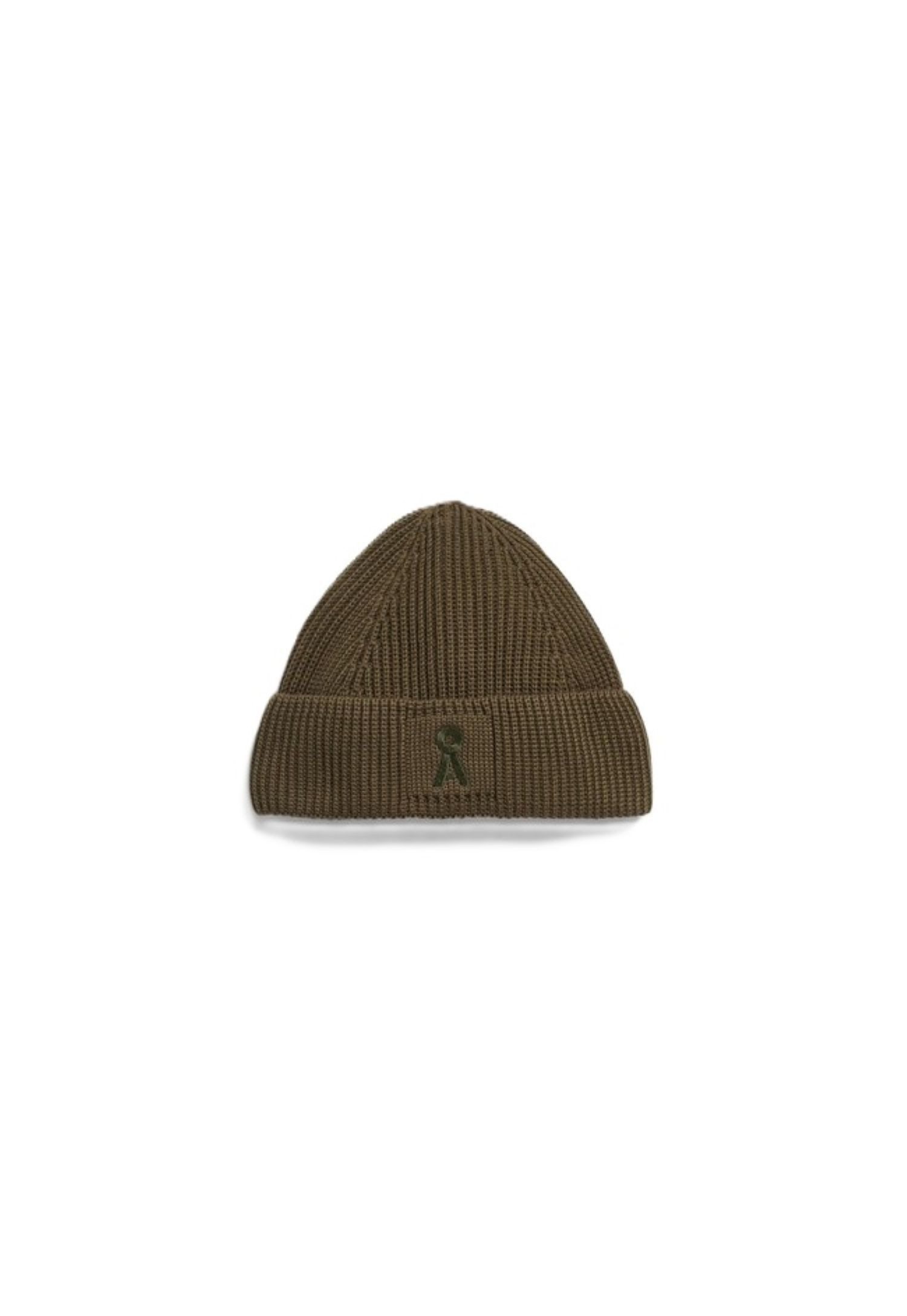 Armedangels Beanie ICONIC Å NILDAAO COTTON Unisex