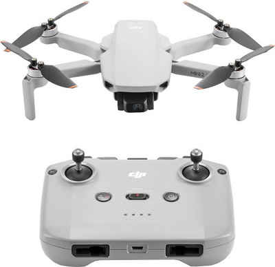 DJI MINI 2 SE Drohne (2,7K)
