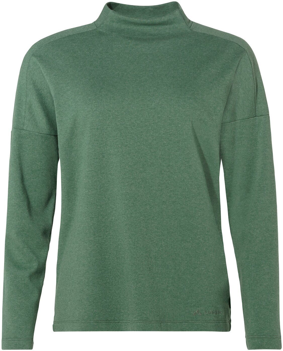 T-Shirt Wo Coreway Pullover AGAVE
