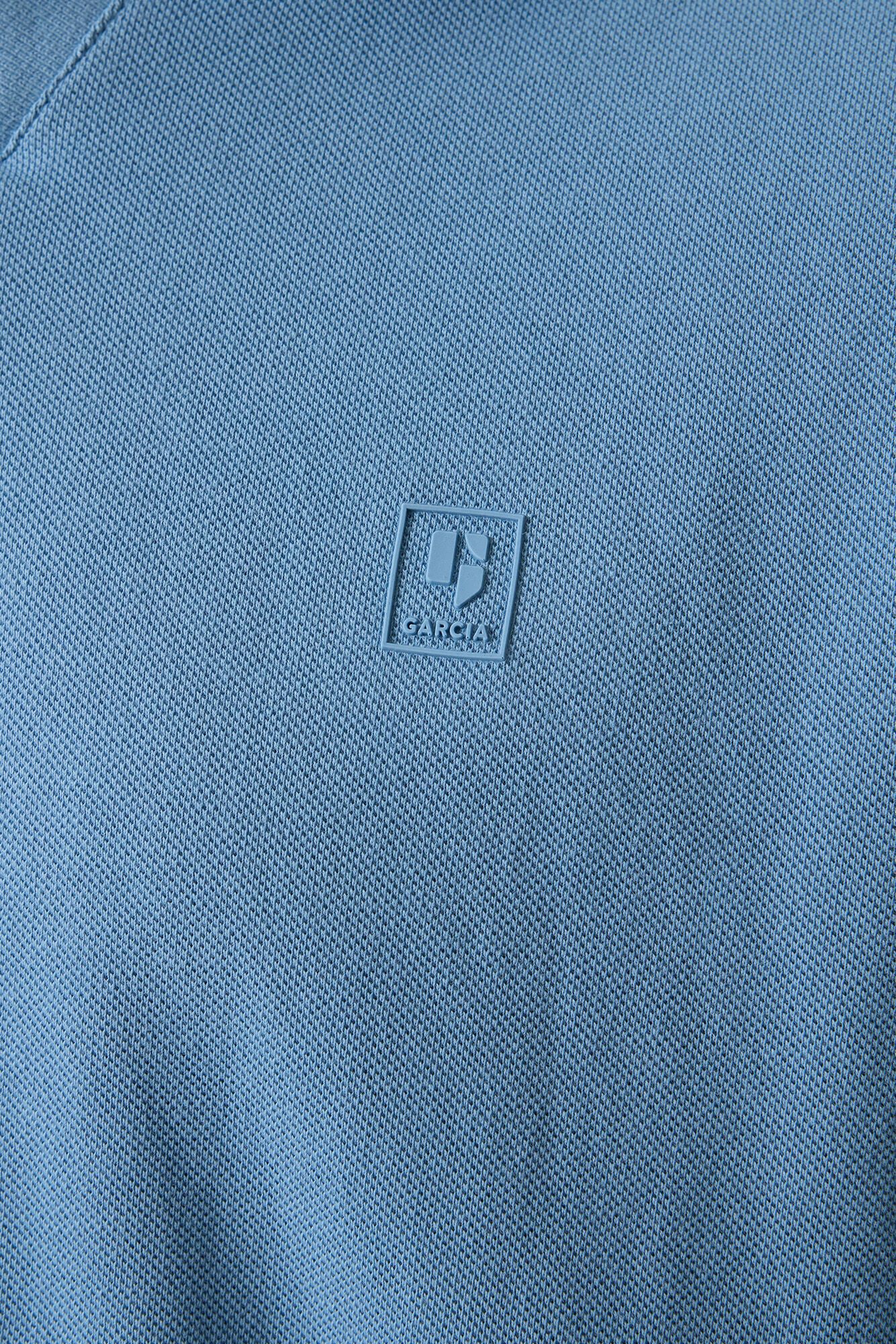 Garcia Poloshirt men`s polo ss
