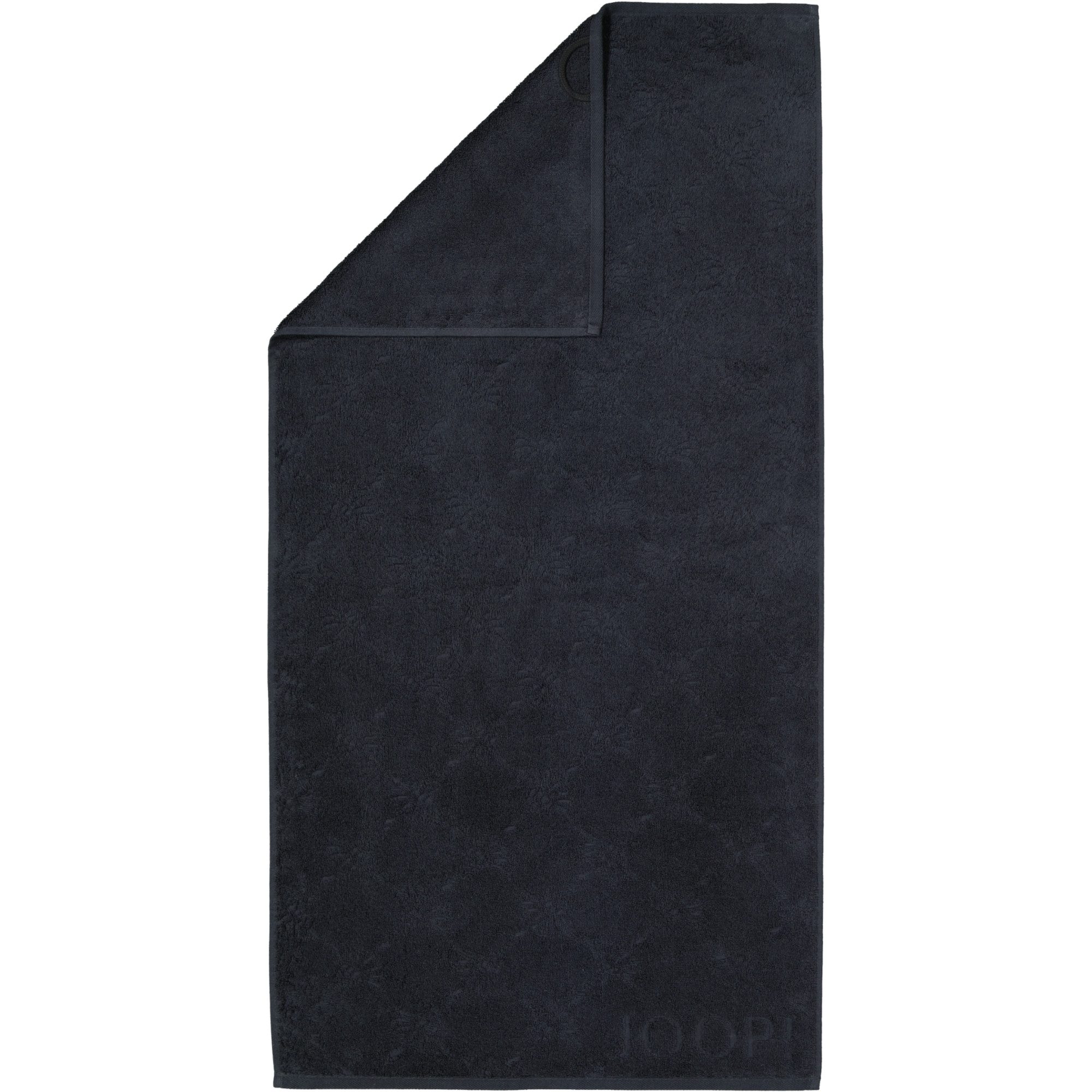JOOP! Handtücher Uni Cornflower 1670, 100% günstig online kaufen