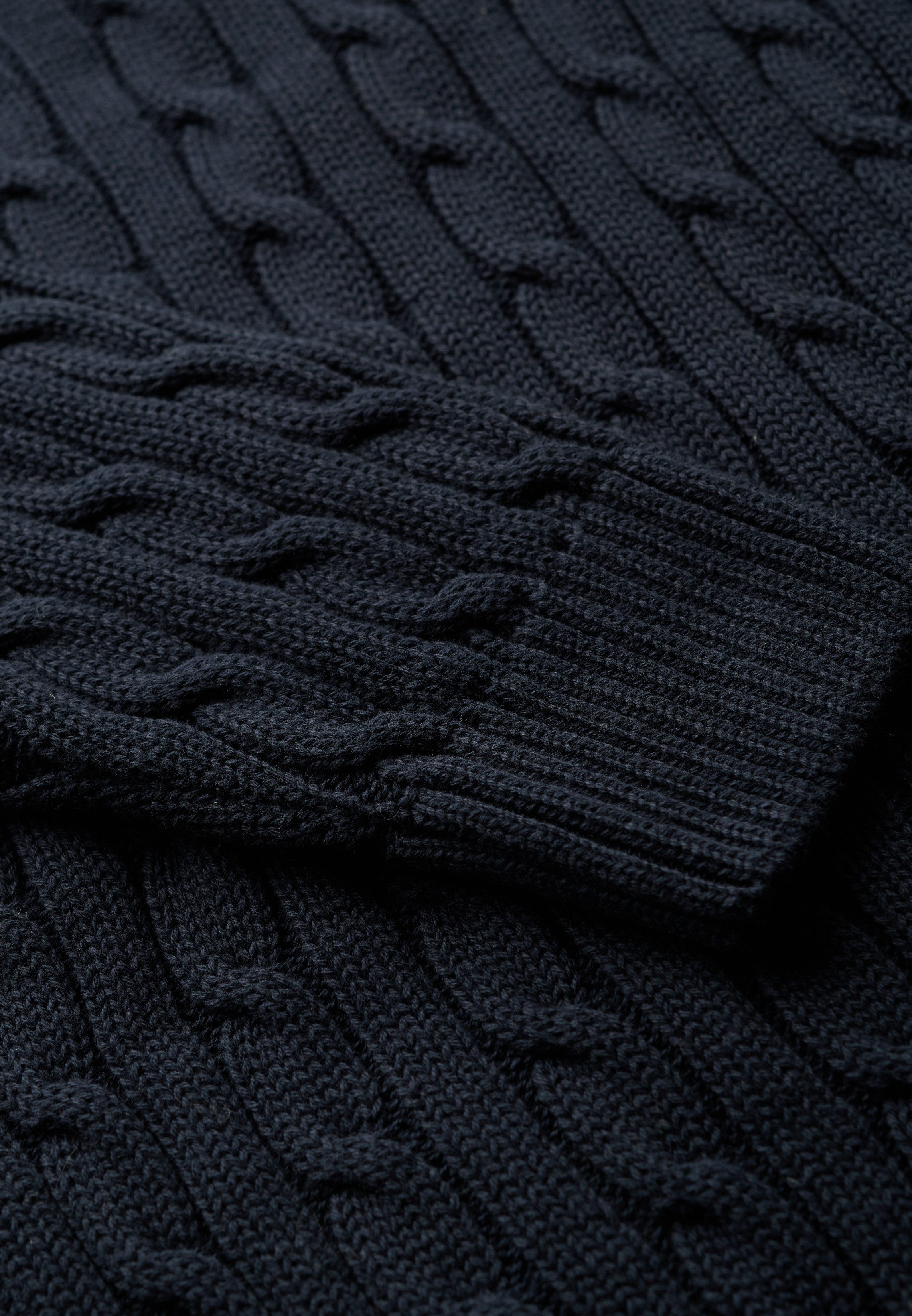 Superdry Strickpullover SLOUCHY CABLE KNIT