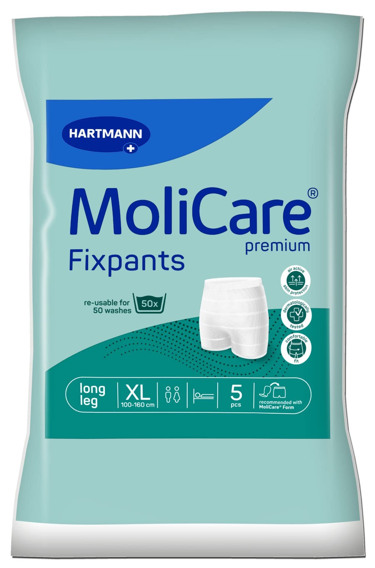 PAUL HARTMANN AG Inkontinenzslip MoliCare P günstig online kaufen