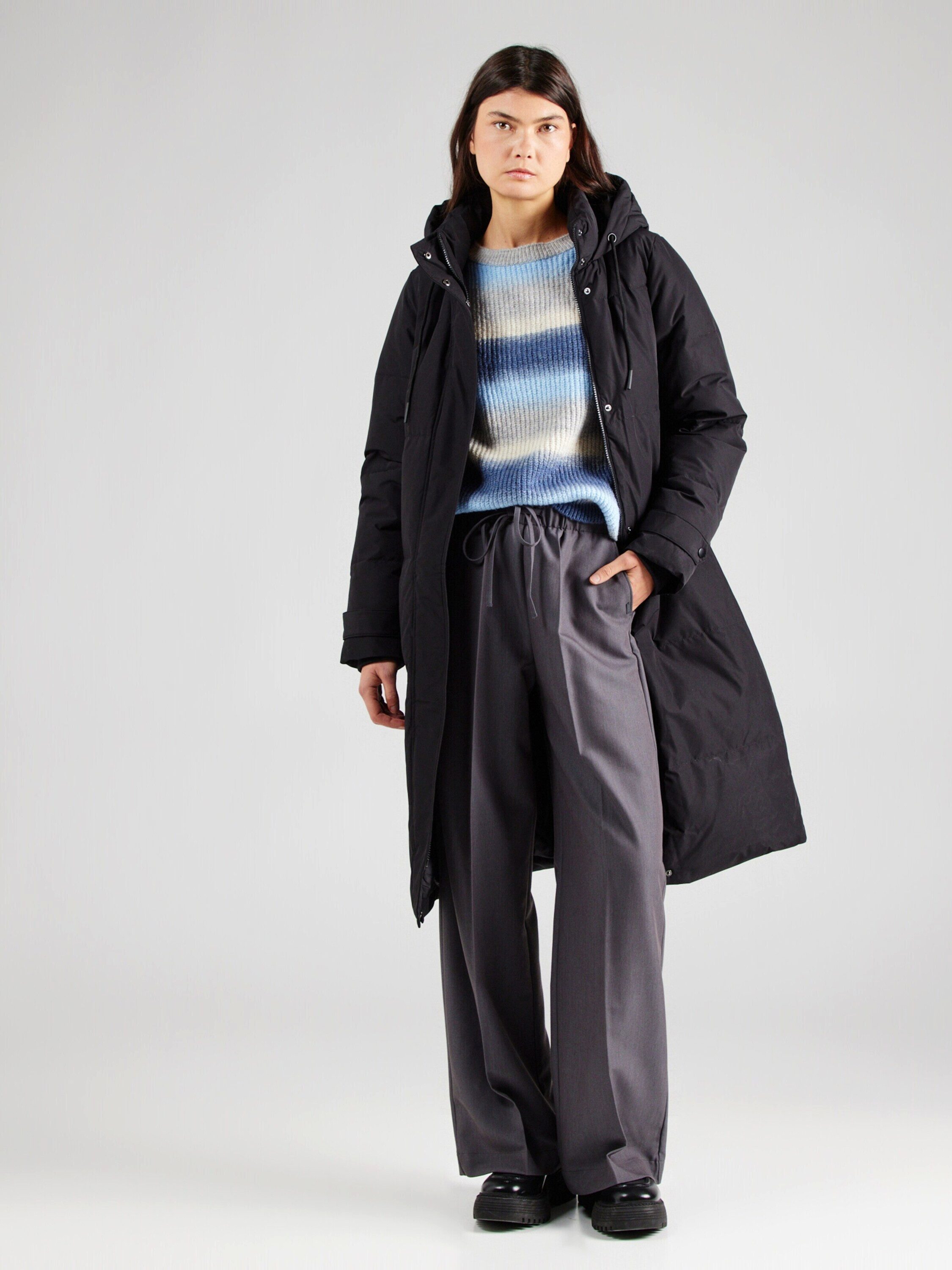 Vero Moda Wintermantel (1-tlg)