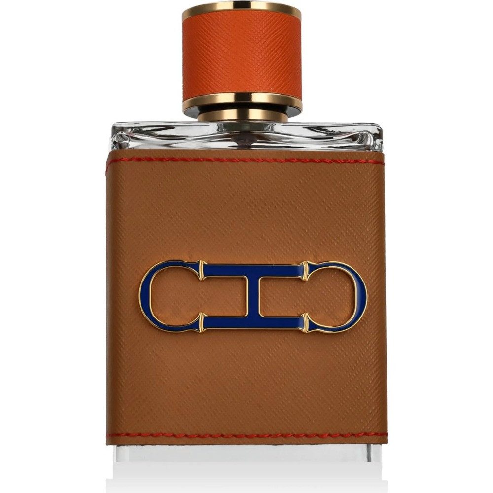 Carolina Herrera Eau de Parfum CH Men, Glasflakon, Parfüm EDP, Herrenduft