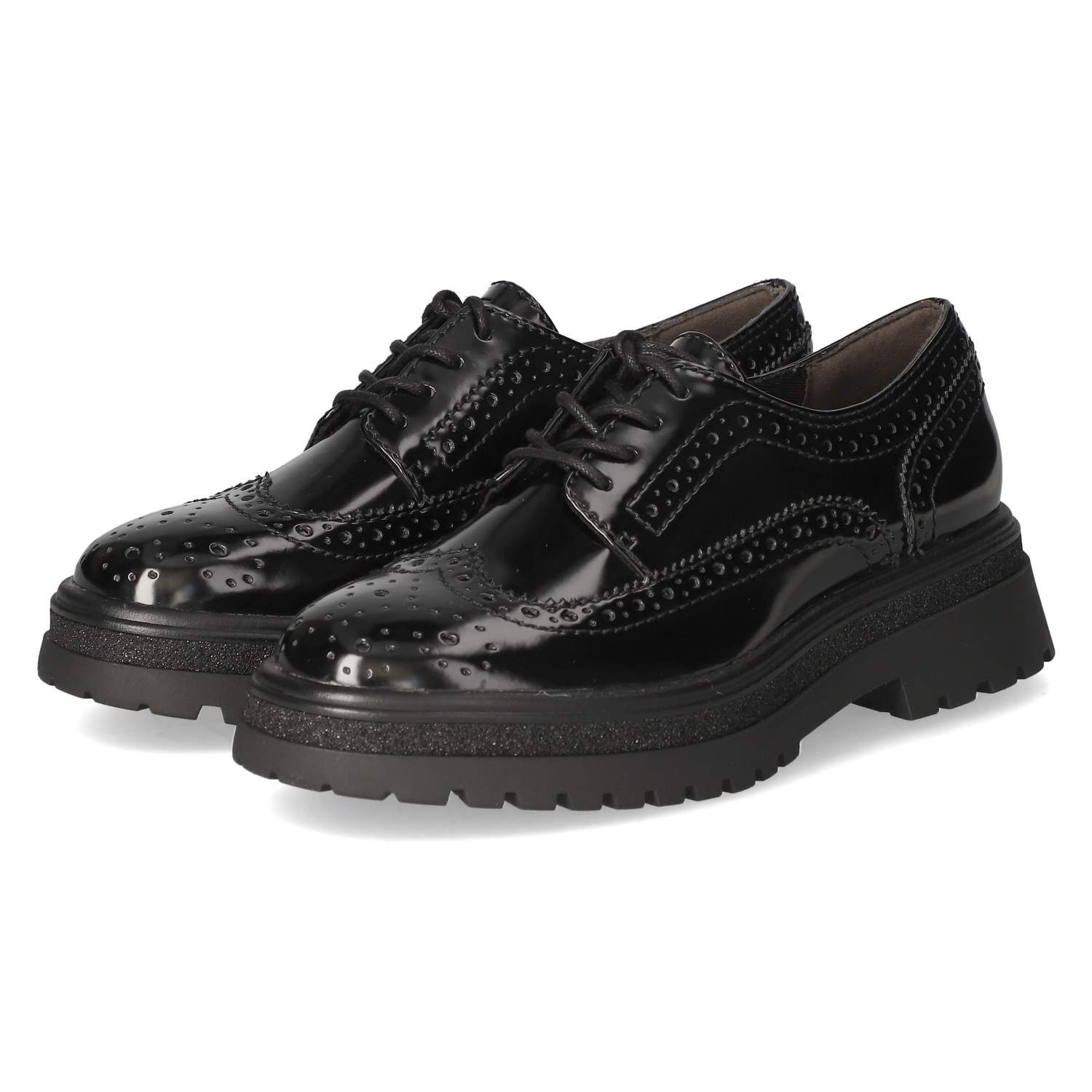Tamaris 1-23619-45/001 Schnürschuh günstig online kaufen