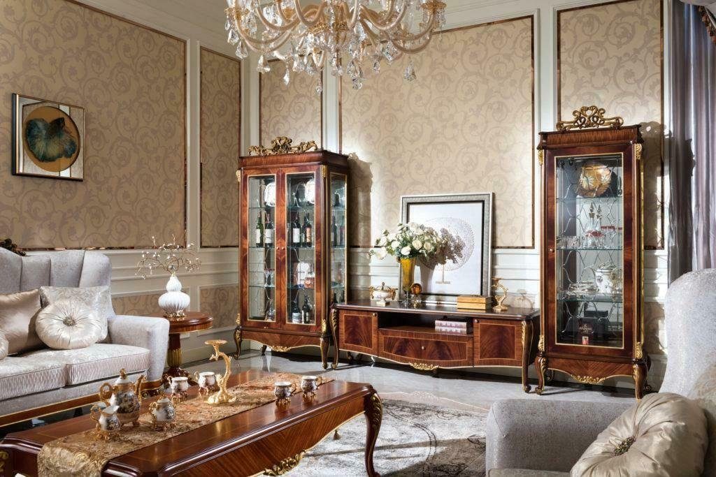 jvmoebel-wohnzimmer-set-wohnwand-vitrine-konsole-schrankwand