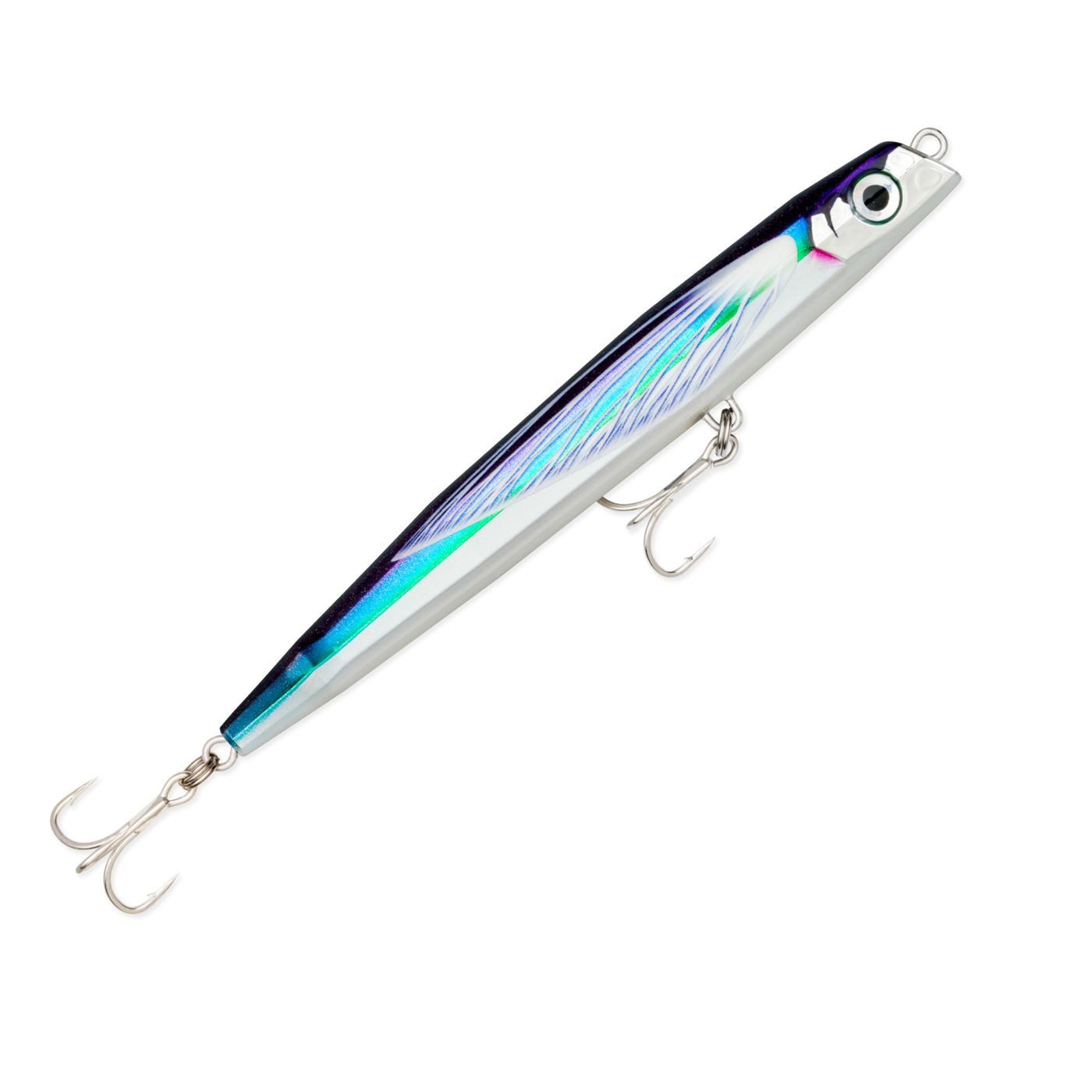 Kunstköder Rapala Flash-X Dart 14cm 42g - Meereswobbler