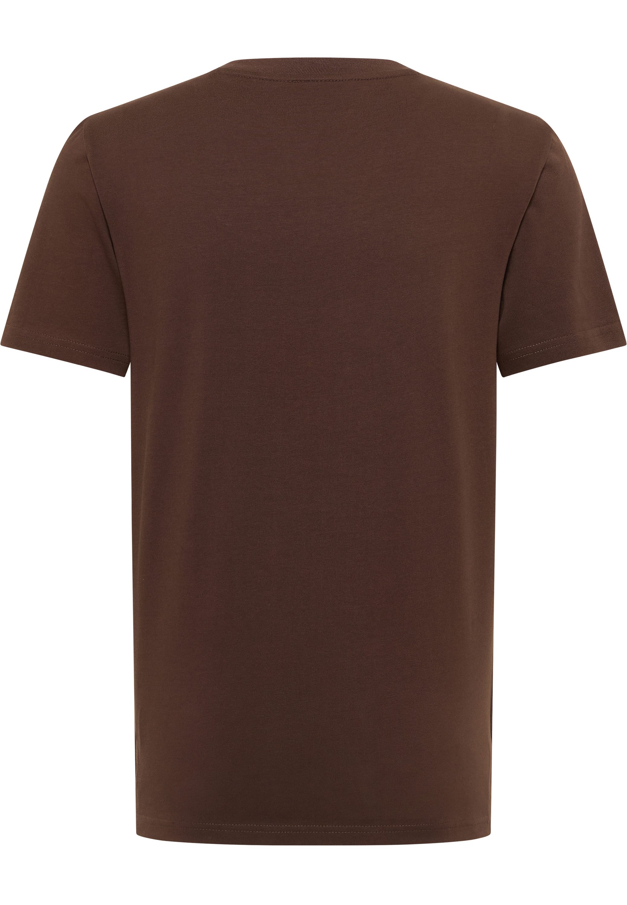 MUSTANG Kurzarmshirt Herren Style Austin günstig online kaufen