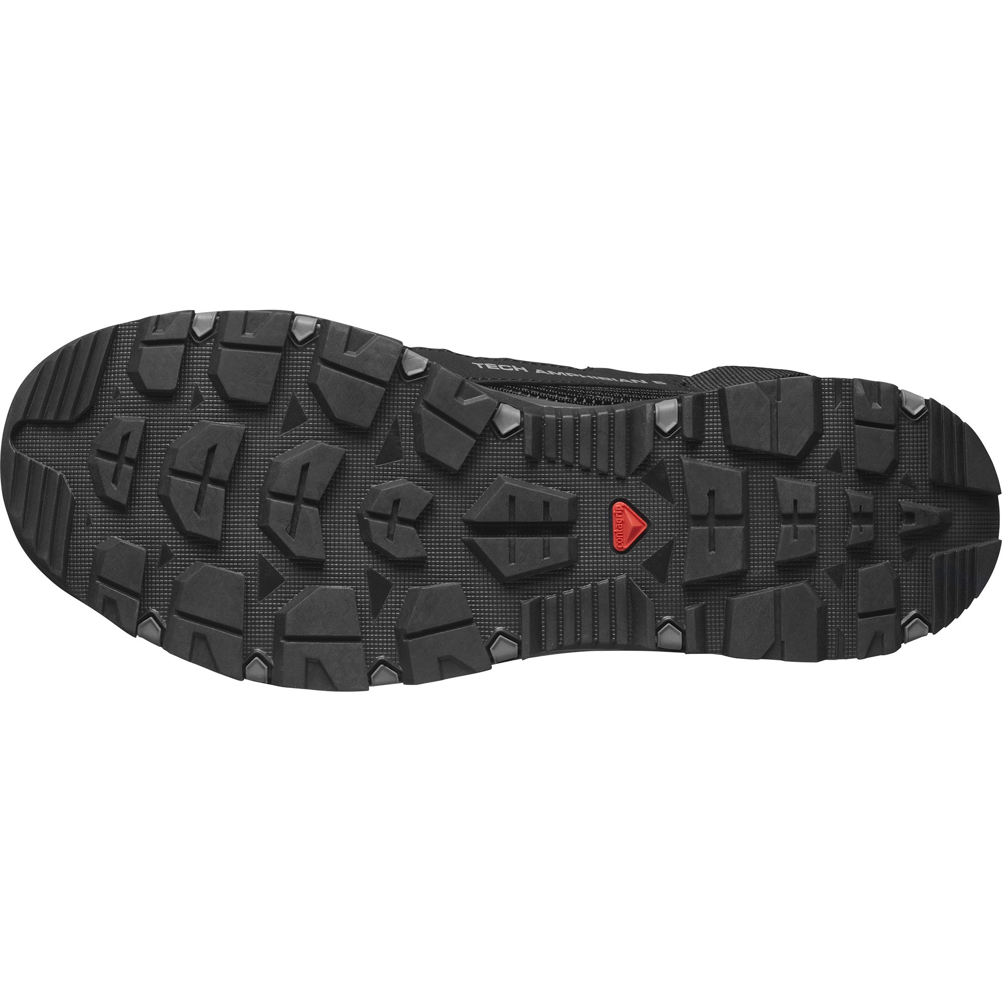 Salomon TECHAMPHIBIAN 5 Wasserschuh Aquaschuhe