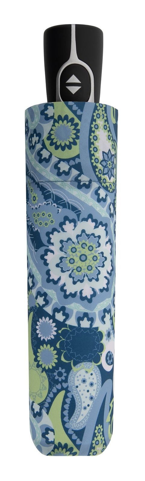doppler® Taschenregenschirm Magic Paisley günstig online kaufen