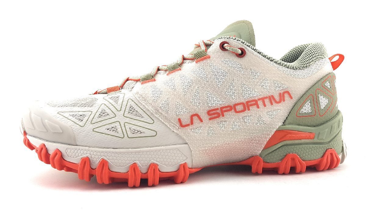 Sportiva Outdoorschuh La rot Wanderschuh