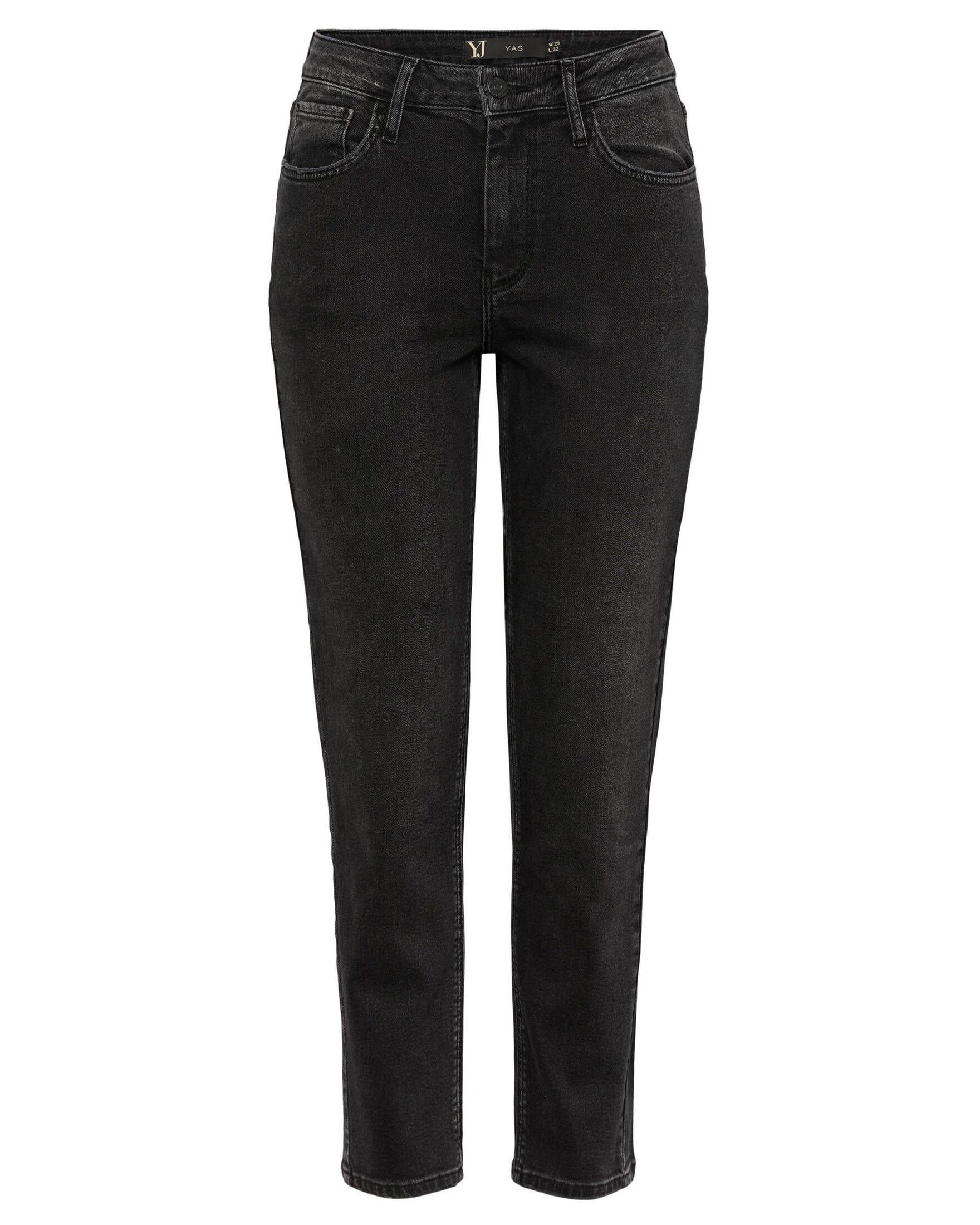 Y.A.S 5-Pocket-Jeans Damen Jeans YAZEO ANKLE günstig online kaufen