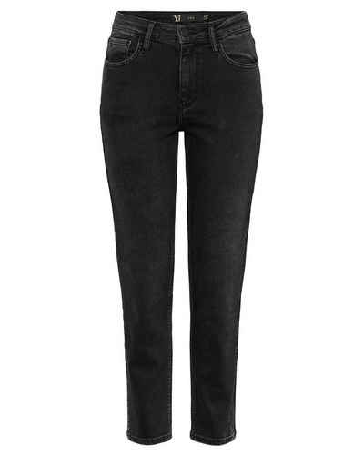 Y.A.S 5-Pocket-Jeans Damen Джинси YAZEO ANKLE Cropped (1-tlg)