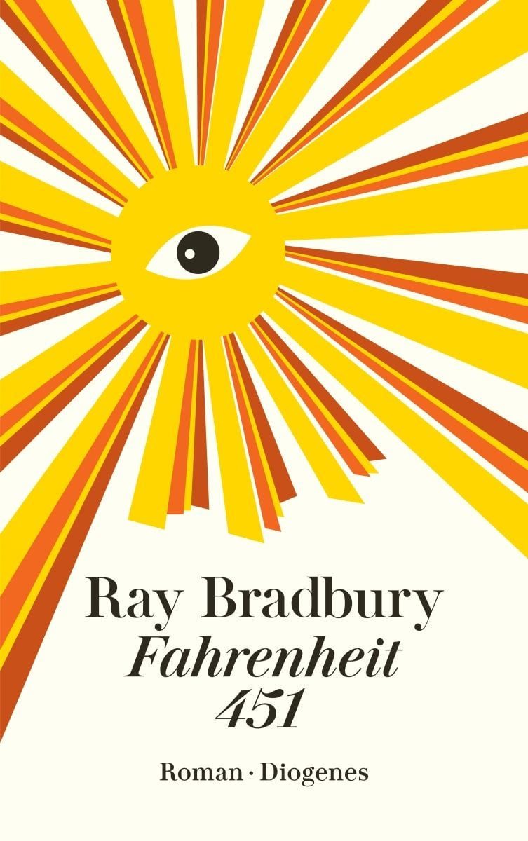Fahrenheit 451 / Ray Bradbury