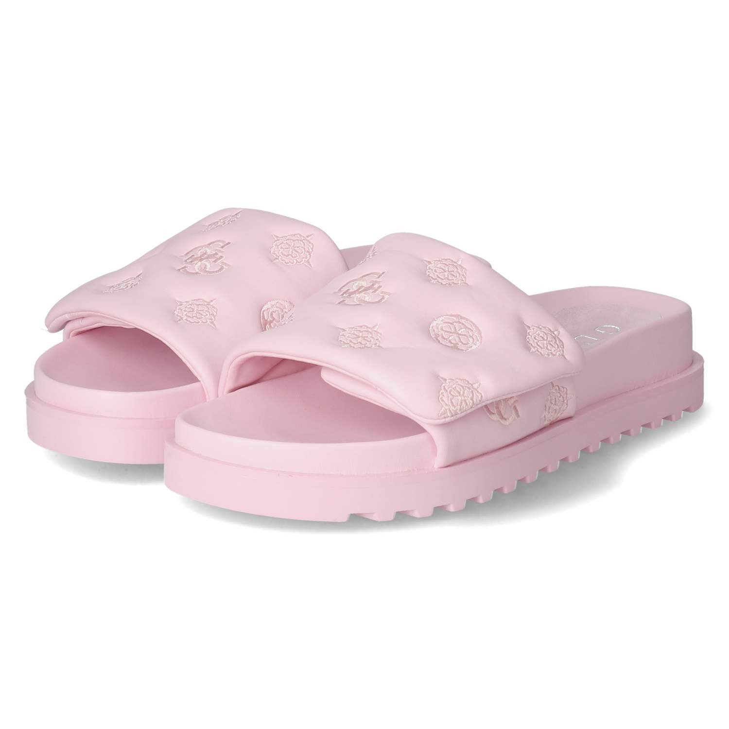 Guess Pantoletten Pantolette