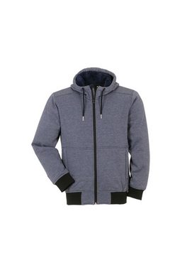 Planam Arbeitshose Iceland Hoodie Outdoor marine Größe XL (1-tlg)