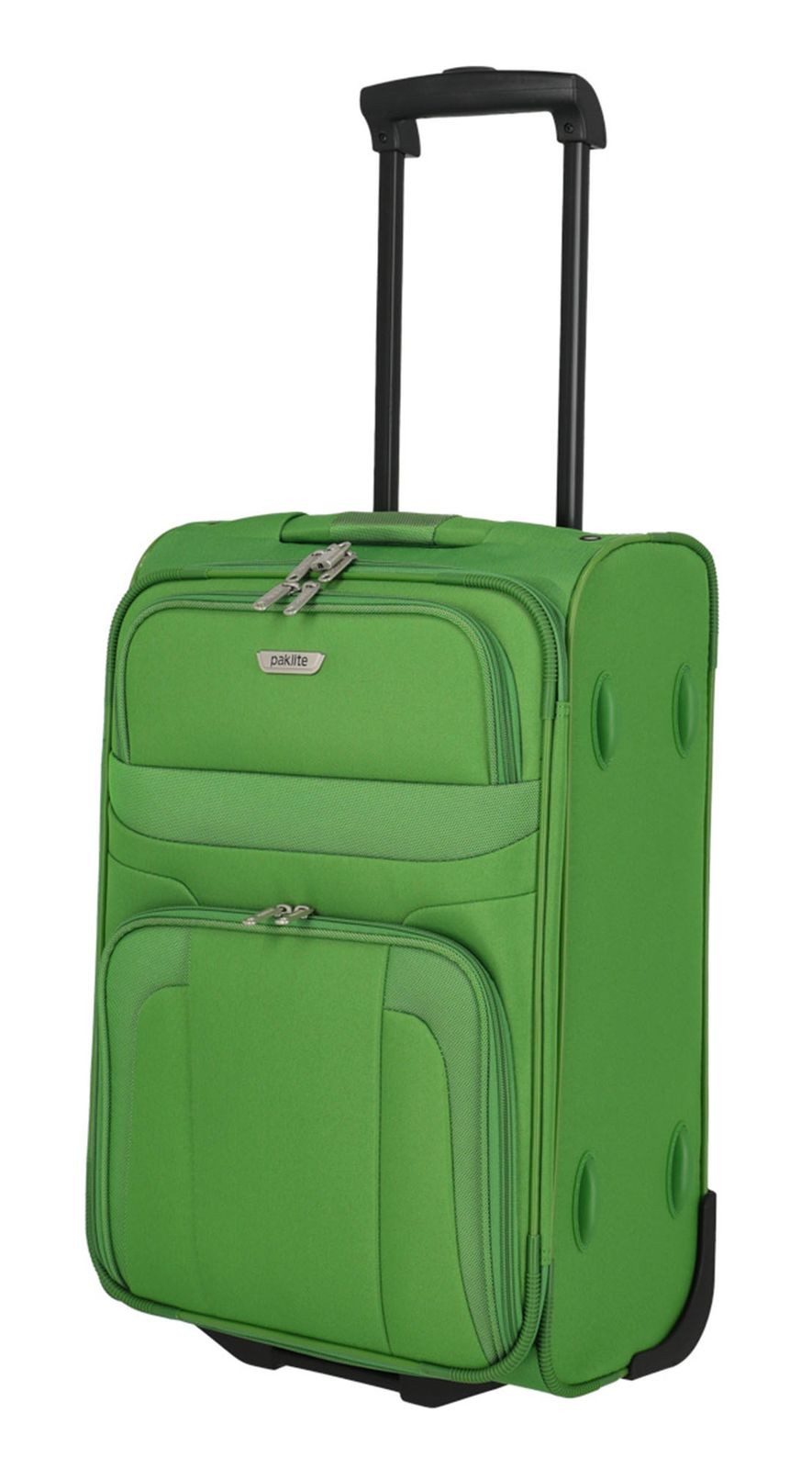 travelite Weichgepäck-Trolley Orlando 2W Trolley, 2 günstig online kaufen