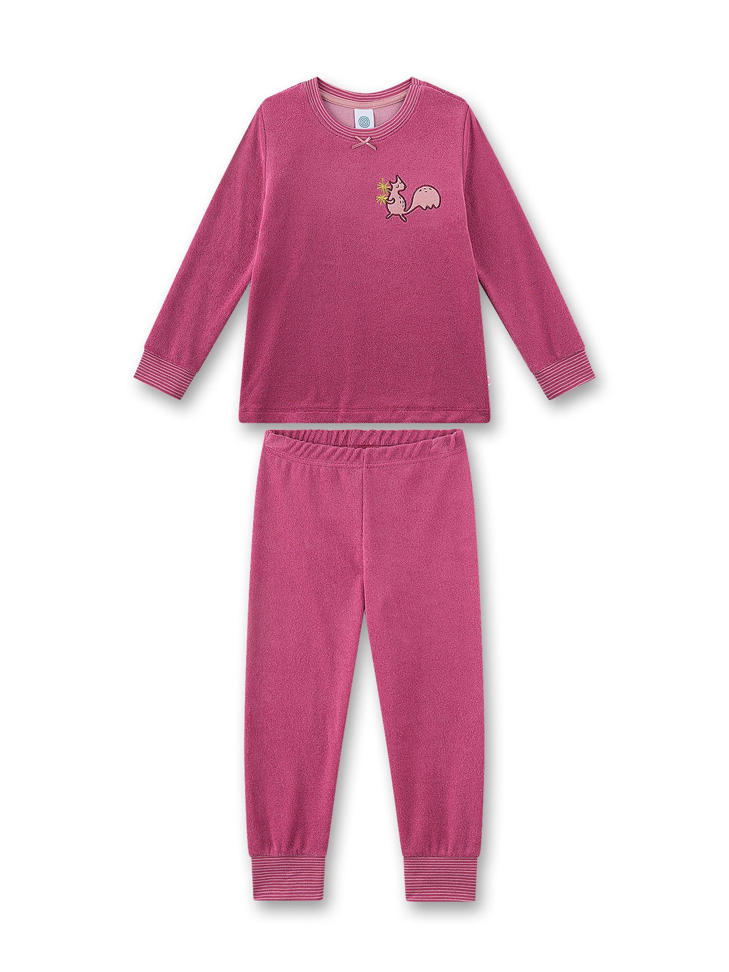 Sanetta Pyjama (1 tlg)