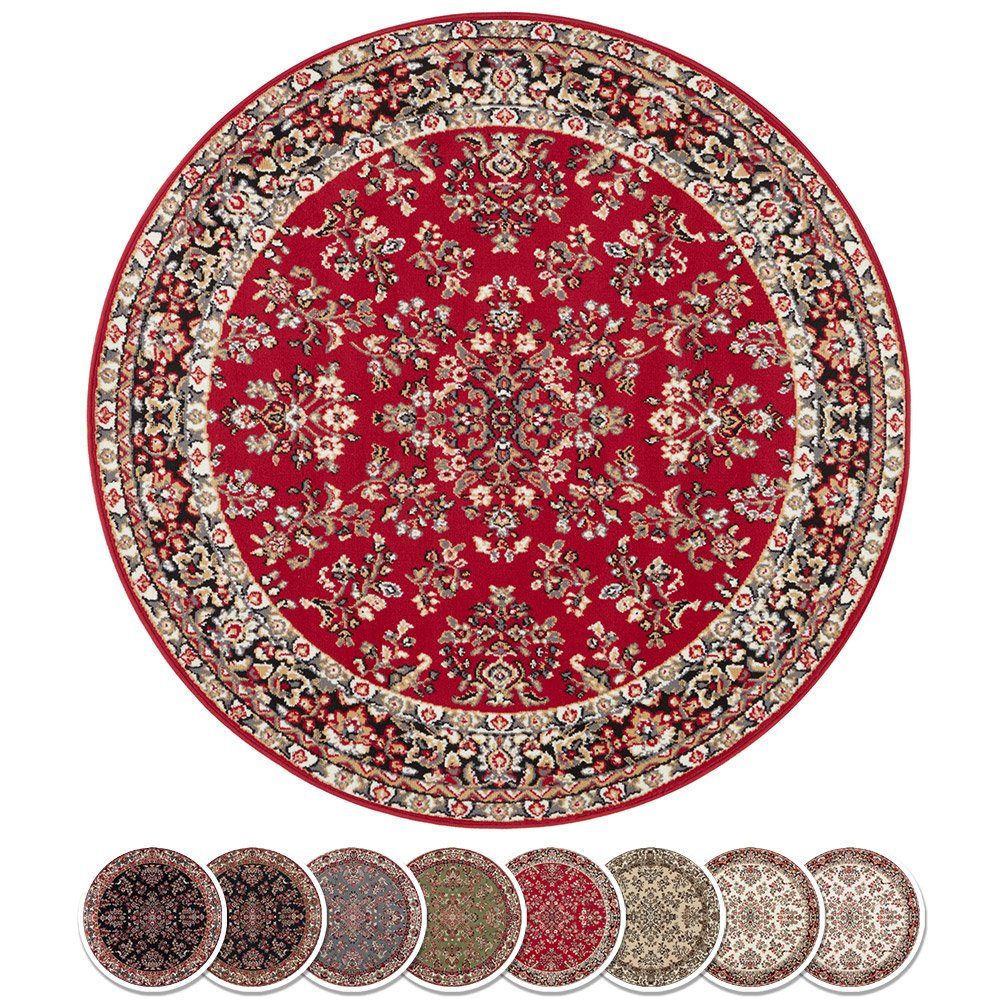 Teppich Boss Teppich Kurzflor Orient Teppich günstig online kaufen