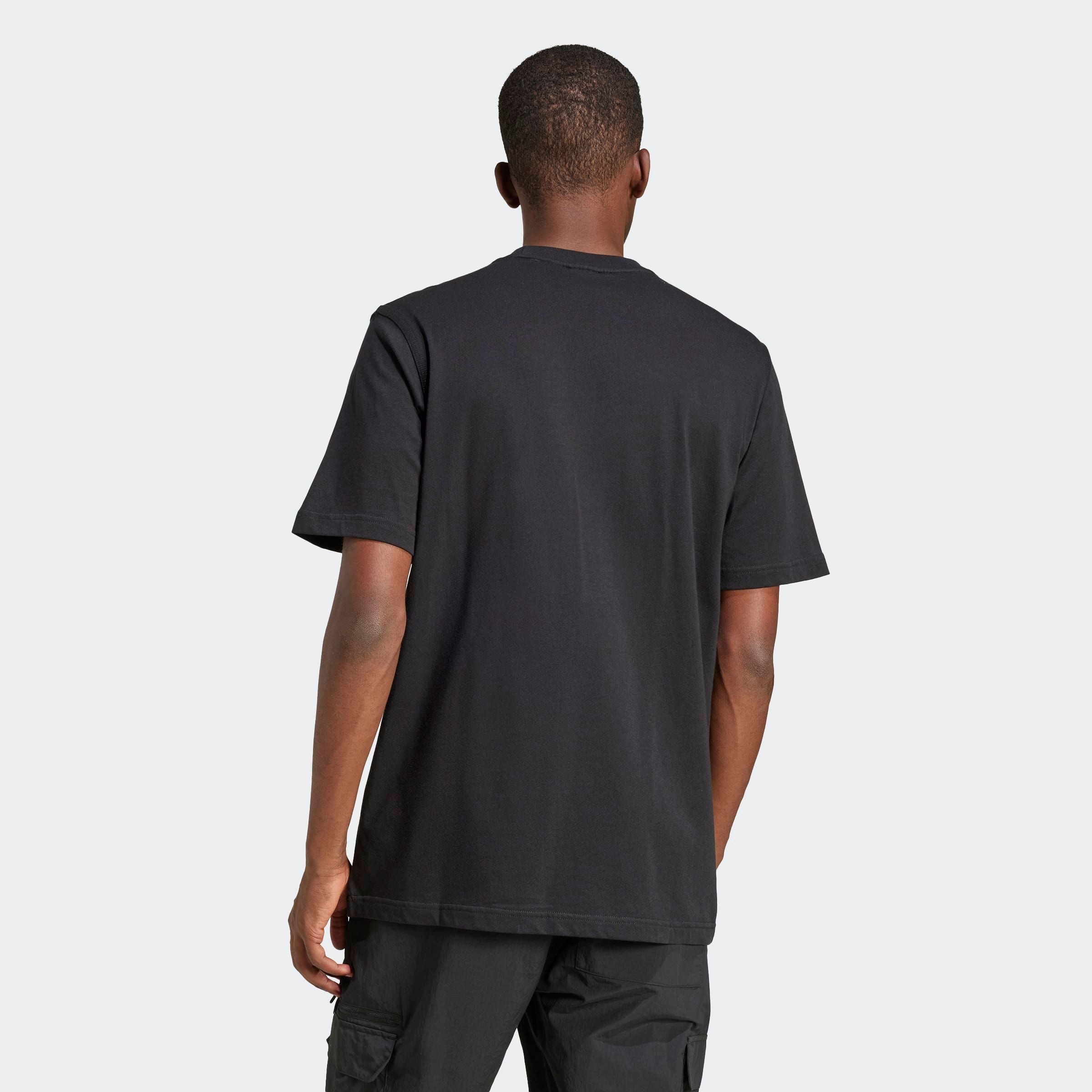 adidas Originals T-Shirt TREFOIL ESS TEE günstig online kaufen