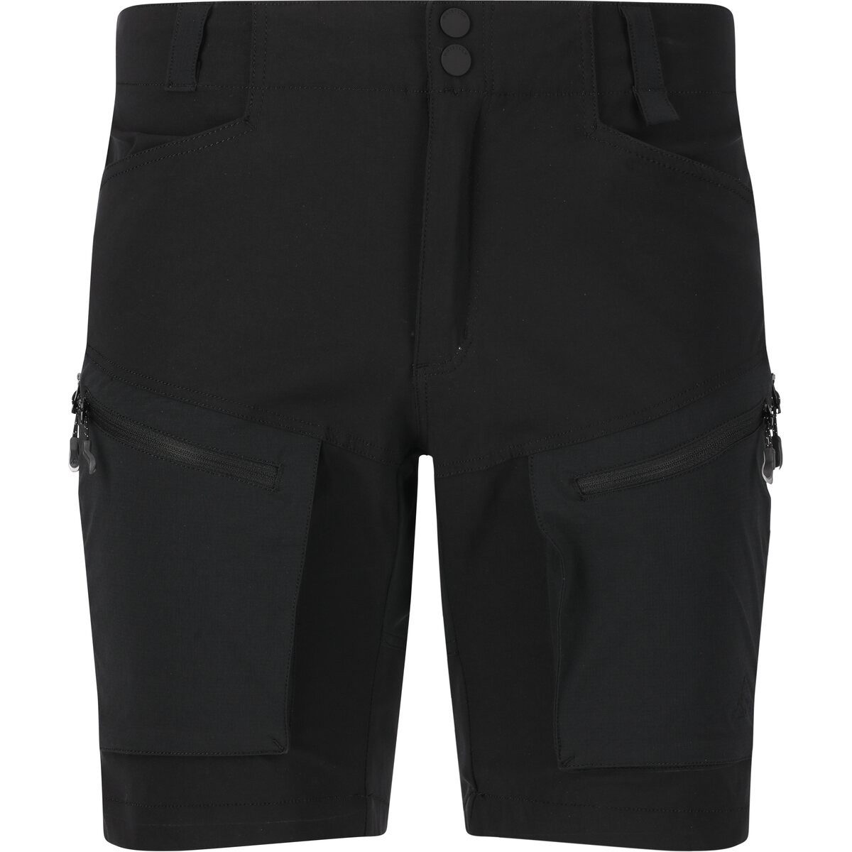 WHISTLER Shorts Kodiak mit 4-Wege-Stretch-Material günstig online kaufen