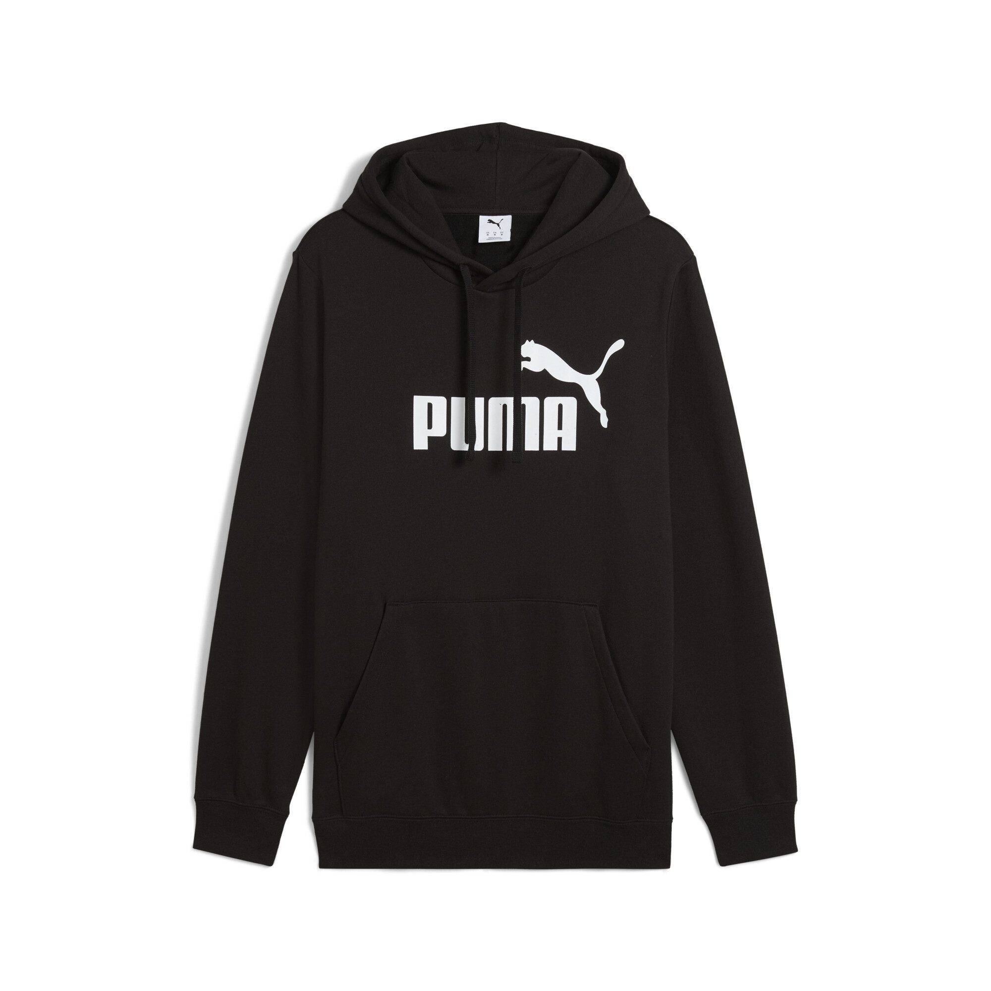 PUMA Hoodie Essentials No. 1 Logo Hoodie Herren günstig online kaufen