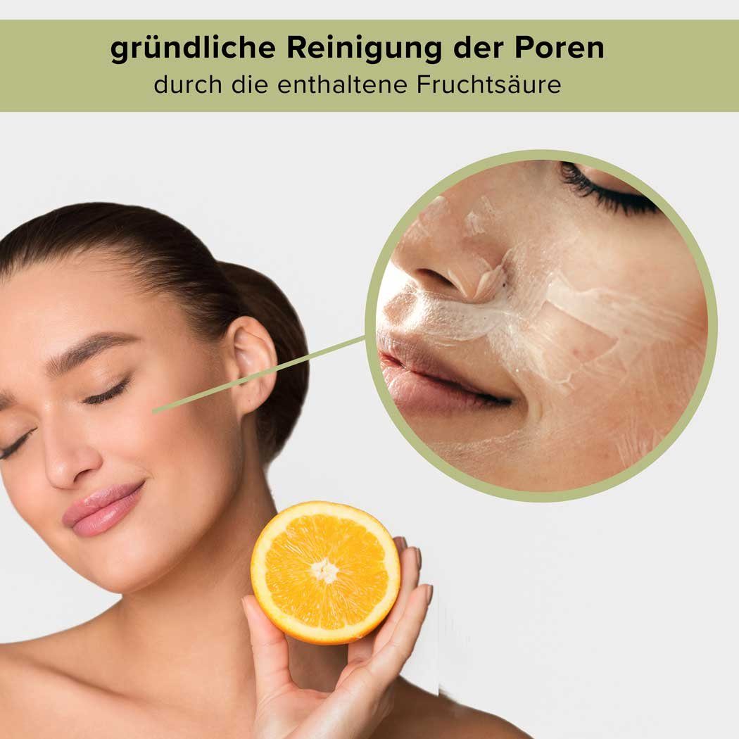 für trockene Haut, Gesicht Entferner Reinigungslotion & Cosmetics sensible für Gesichts-Reinigungslotion RAU Make-Up das