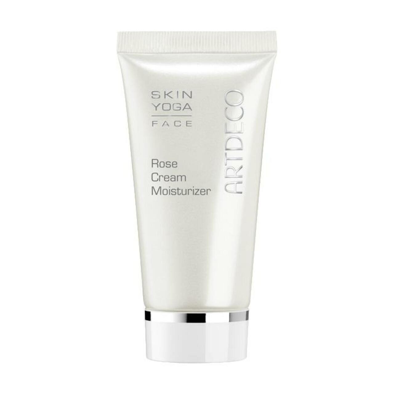 Tagescreme Yoga Face Rose Cream Moisturizer
