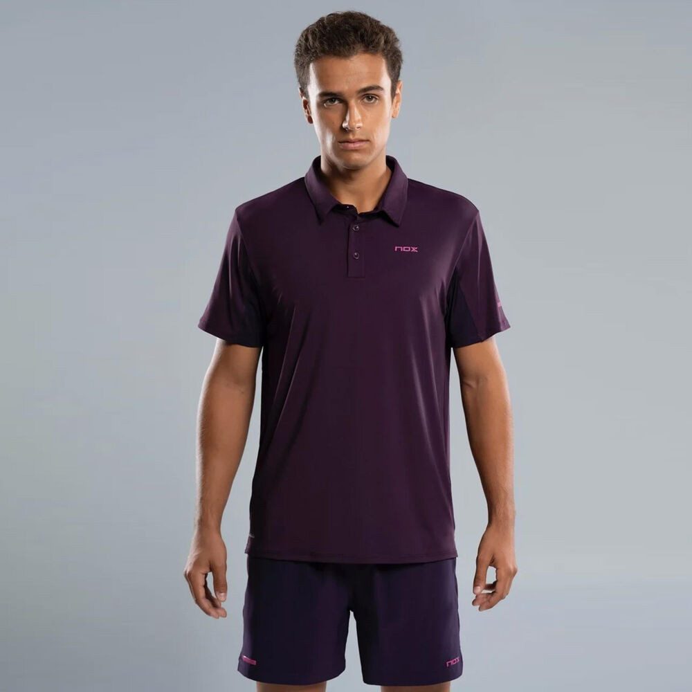 NOX Poloshirt Pro günstig online kaufen