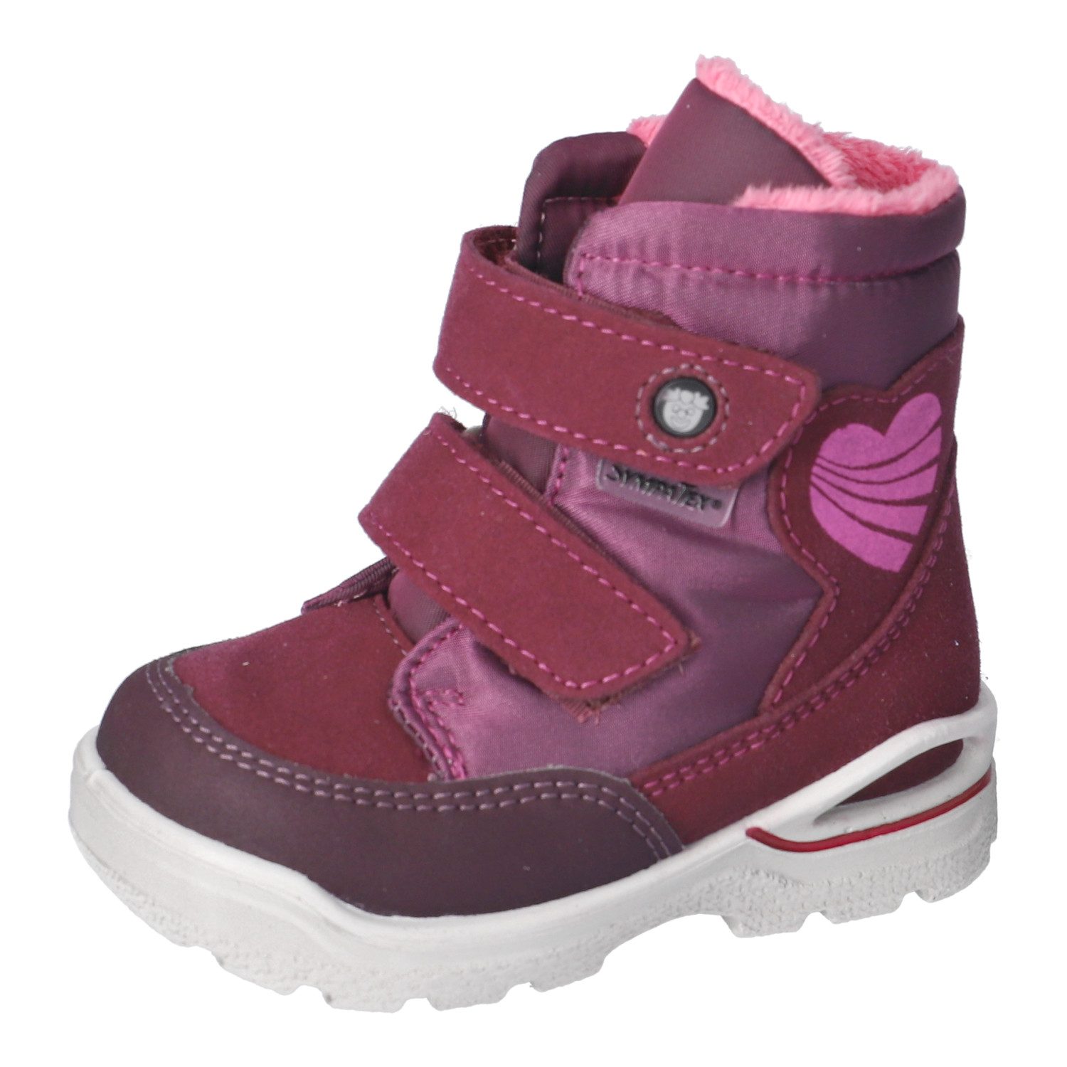 PEPINO by RICOSTA FINA Stiefel wasserdicht