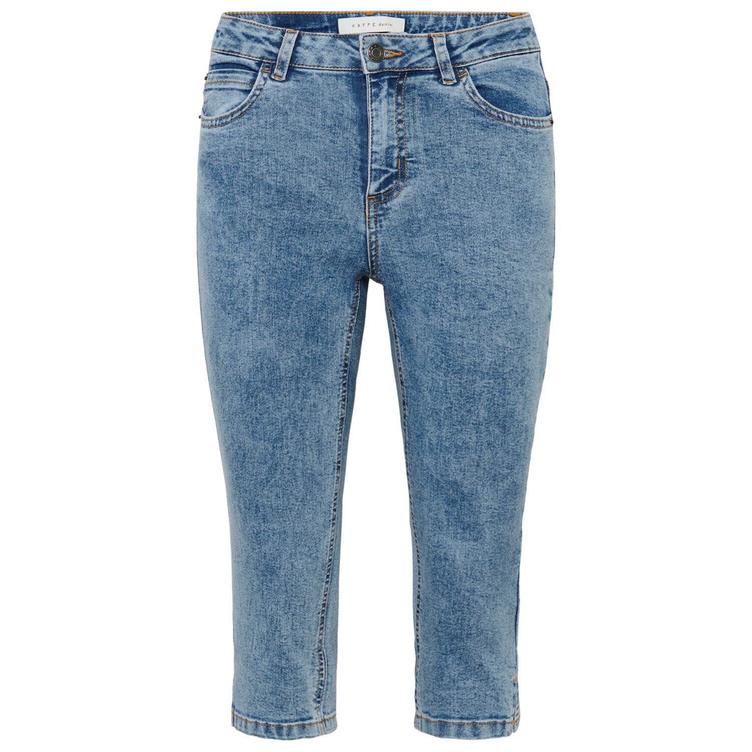 KAFFE 5-Pocket-Jeans KAvilma