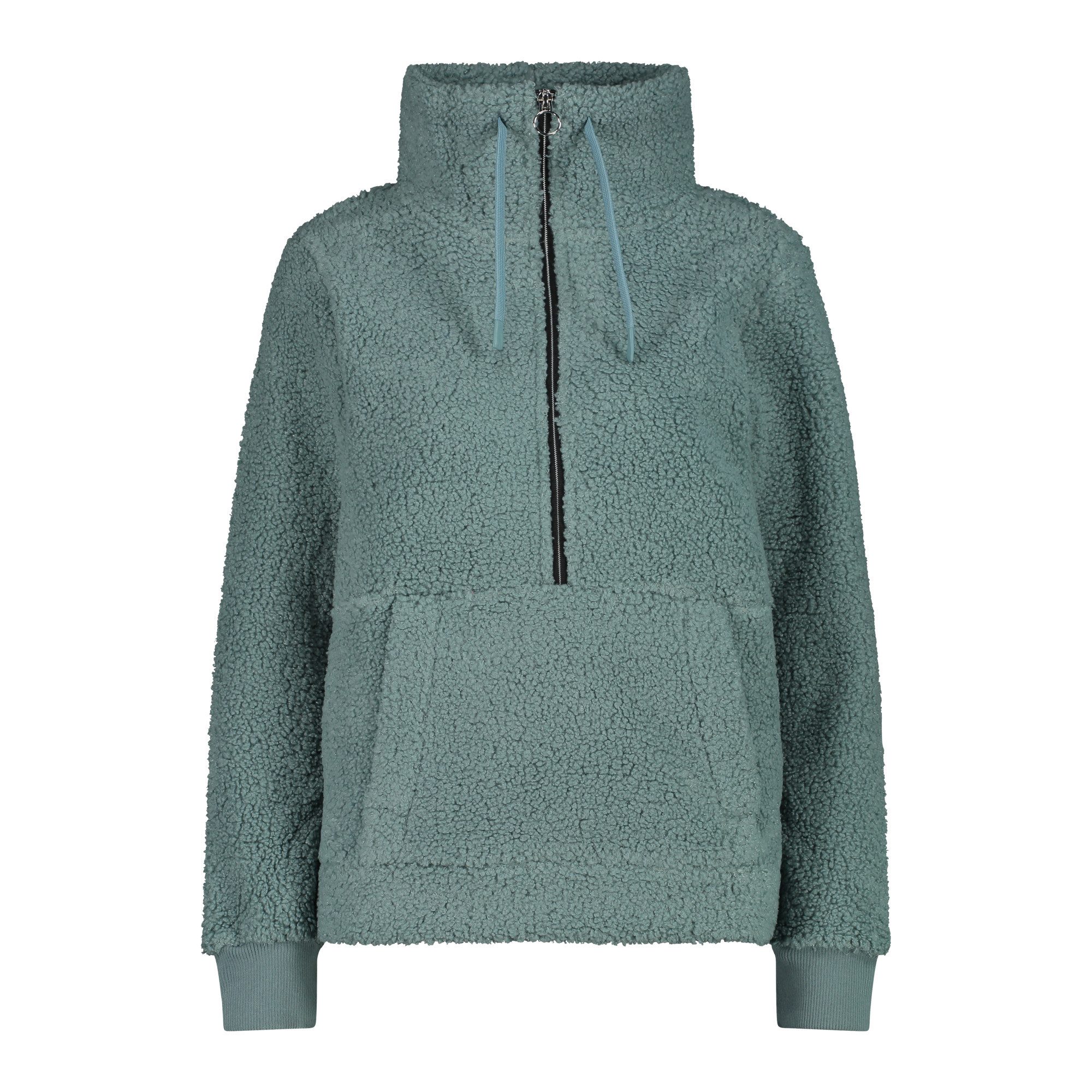 CMP Fleecepullover CMP Damen Pullover WOMAN günstig online kaufen