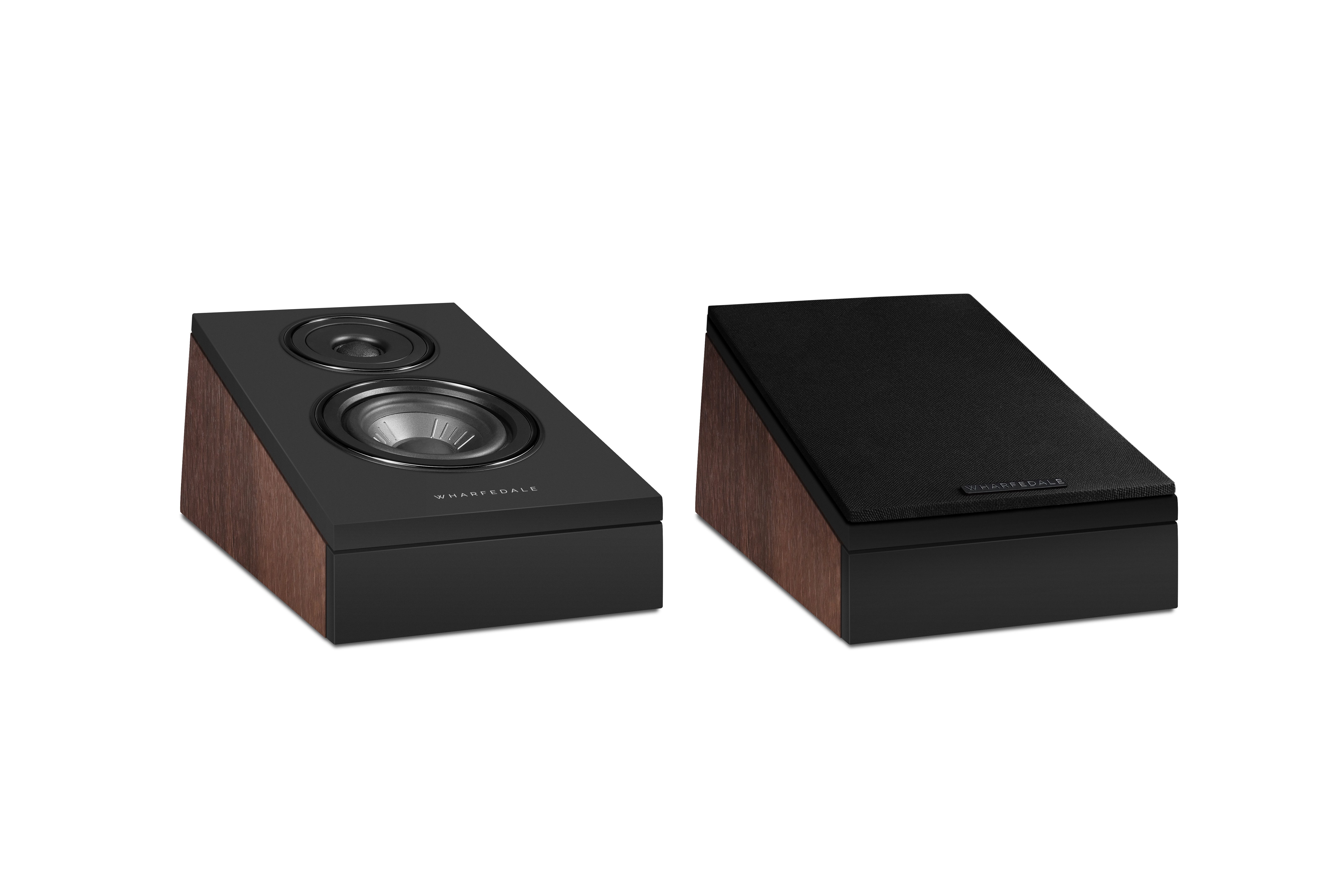 WHARFEDALE Diamond 12 3Di Regal-Lautsprecher