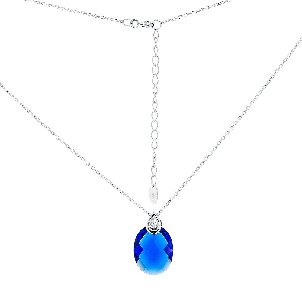 SOKOLOV Jewelry Collier Halskette aus 925 günstig online kaufen