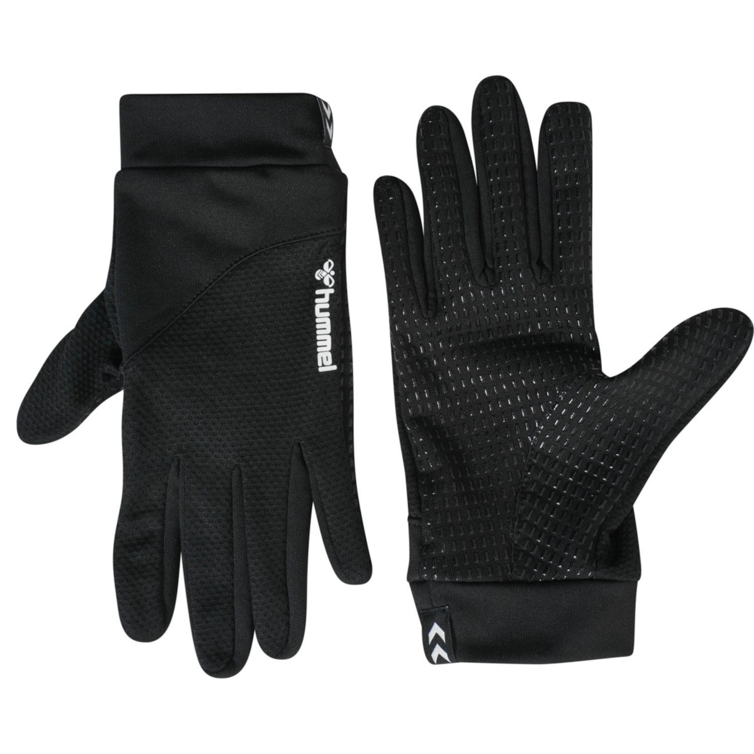 Trainingshandschuhe Hummel Herren Feldspielerhandschuhe LIGHT PLAYER GLOVE 208918