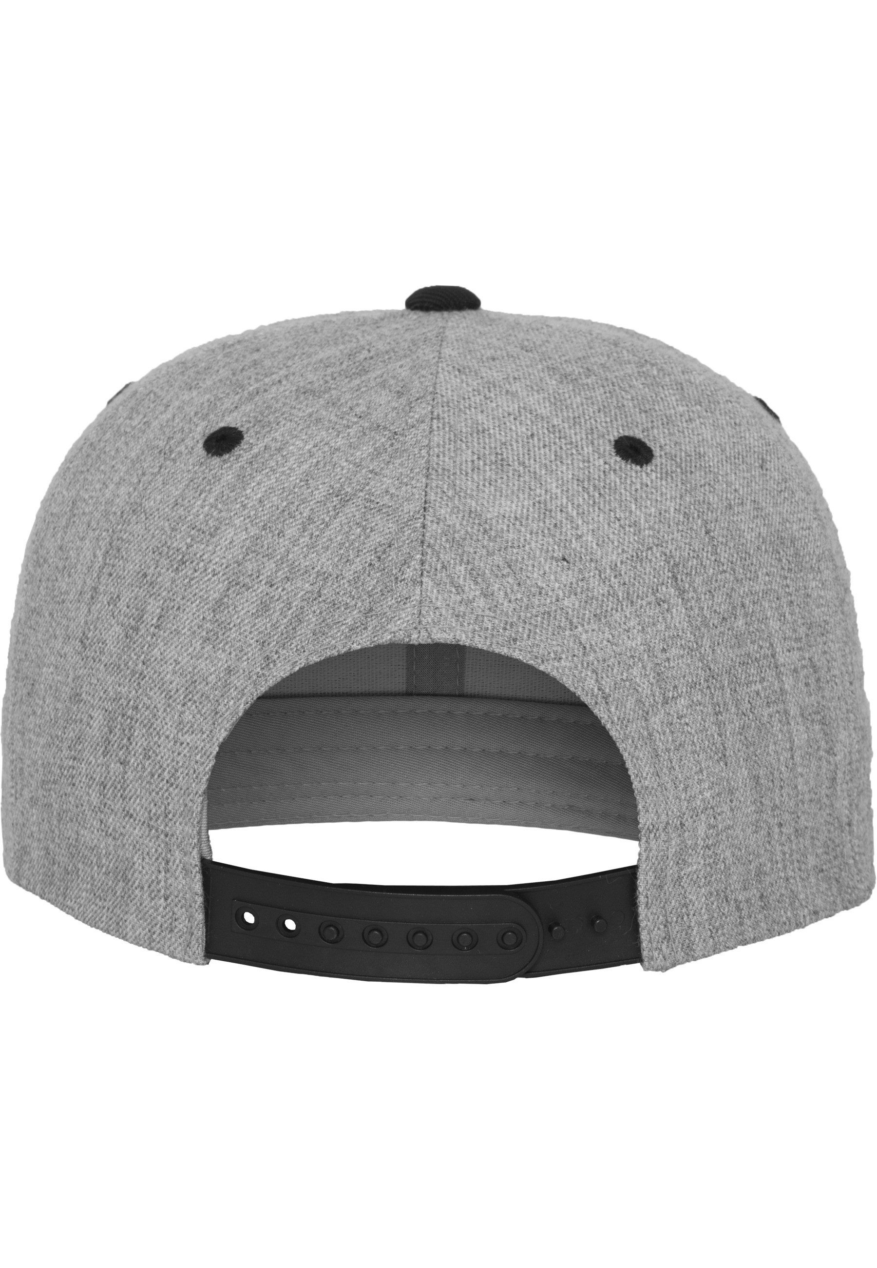 Flexfit Flex Cap Flexfit Unisex Classic Snapback 2-Tone