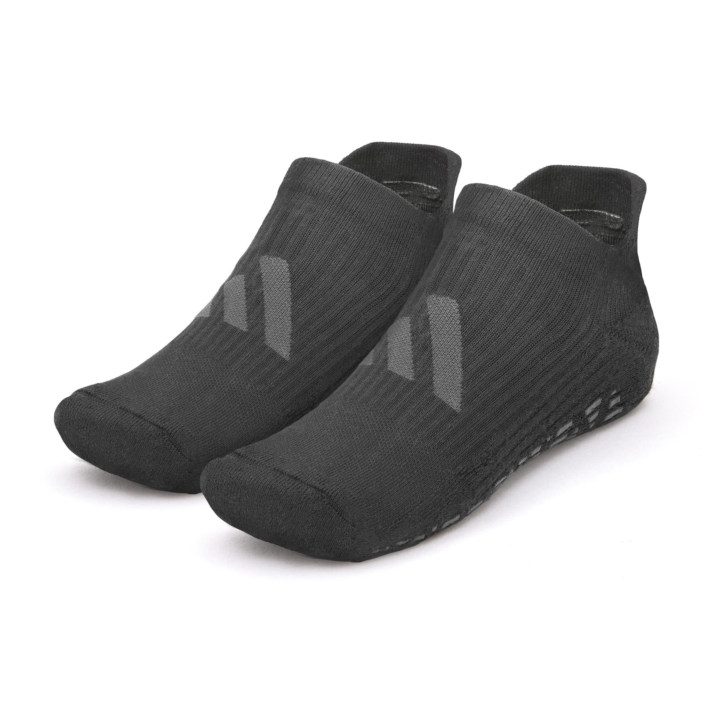 adidas Performance Sportsocken Studio Socken- Schwarz - S/M Rutschfeste Soh günstig online kaufen