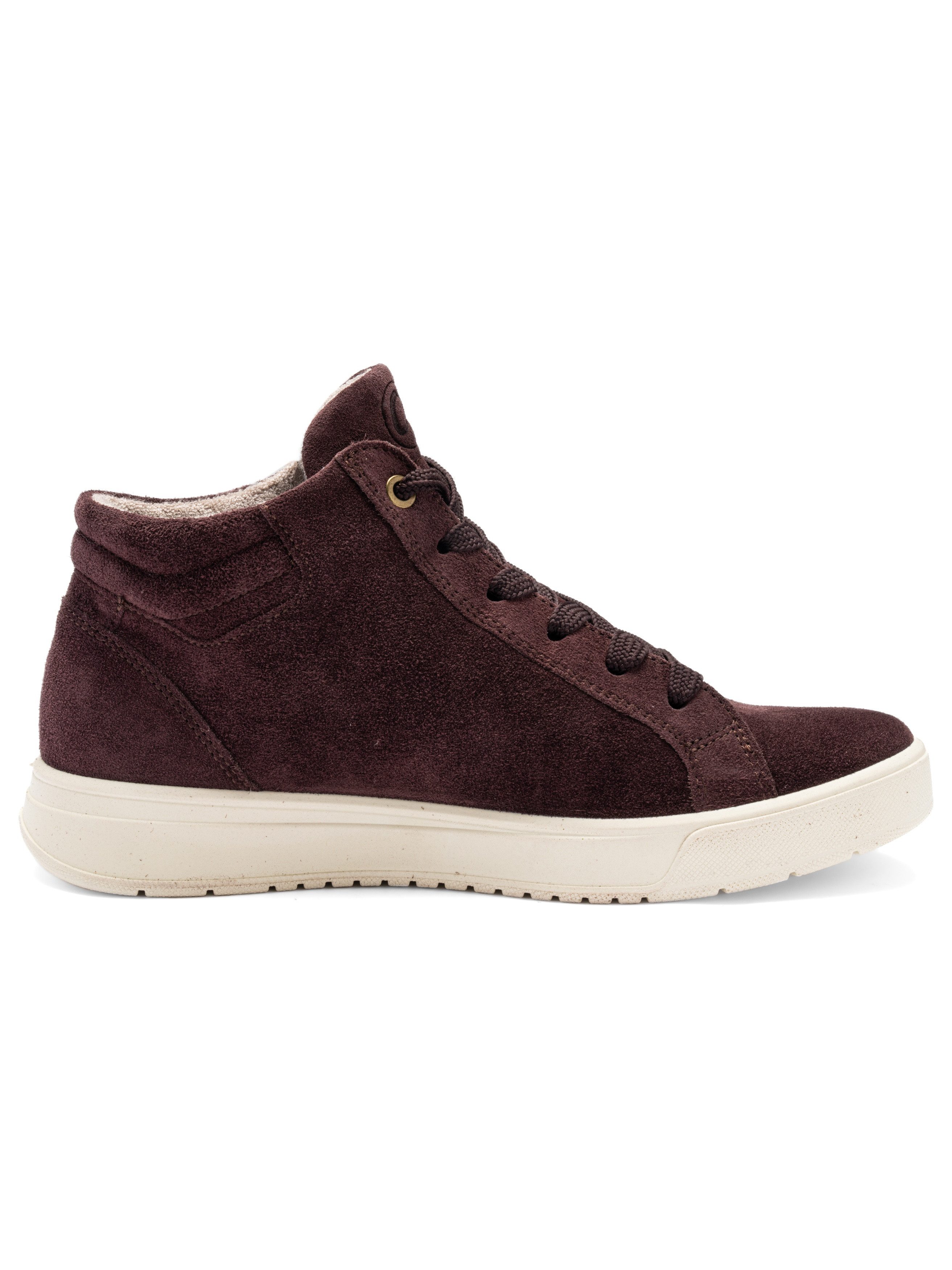 Ara Damen Sneaker Rom Sneaker