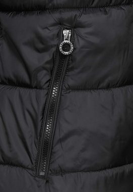 STREET ONE Steppjacke (1-St)