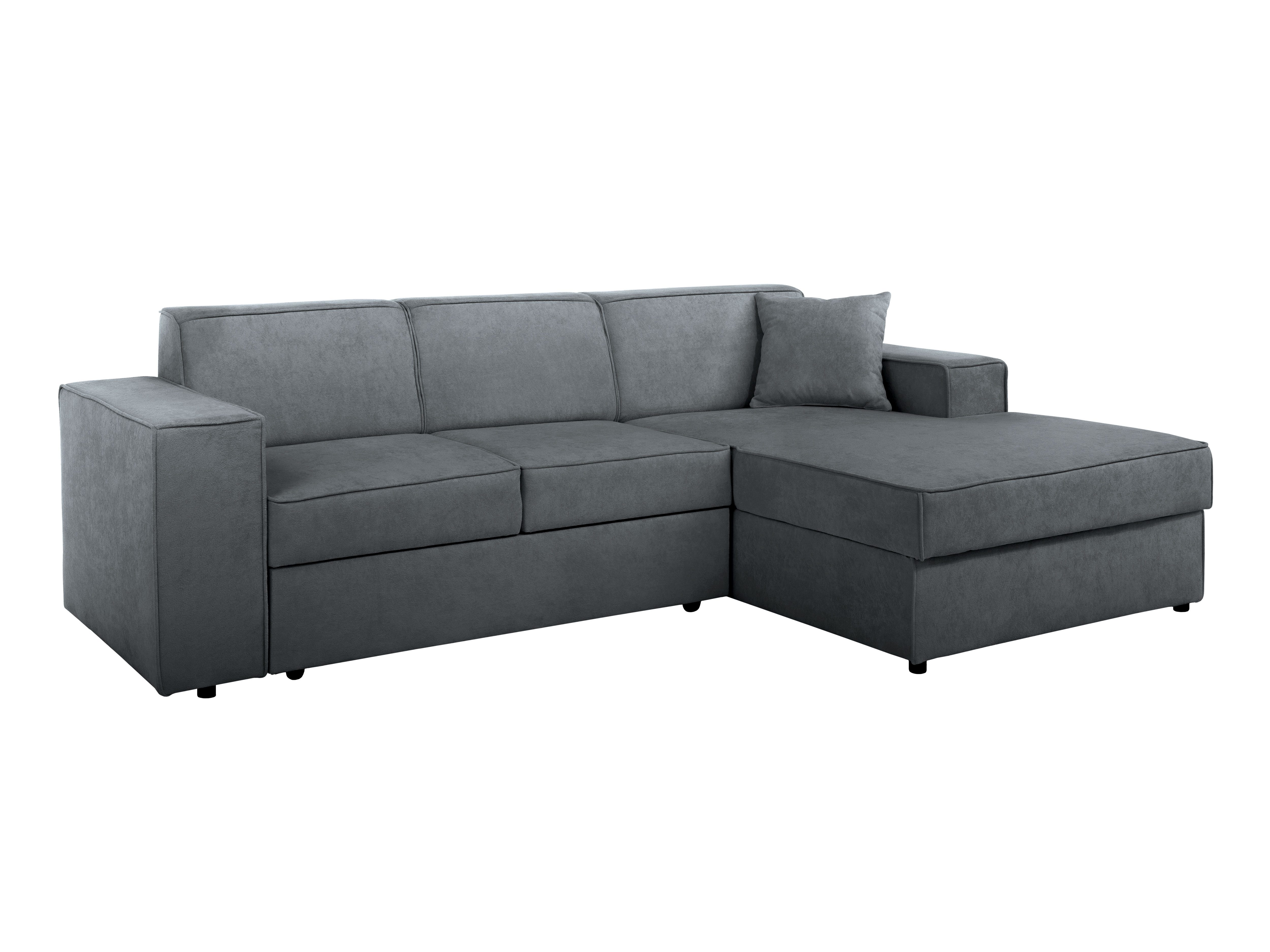 Beautysofa Ecksofa PEDRO L mit oder günstig online kaufen
