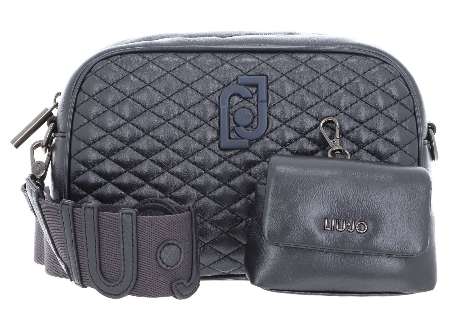 Umhängetasche ECS Camera Case