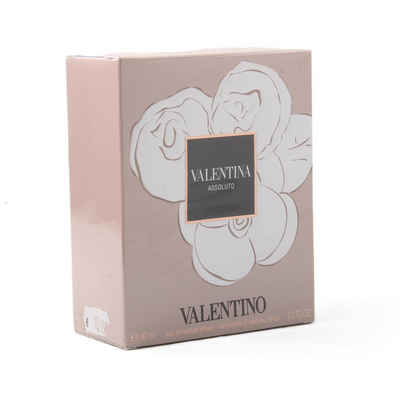 Valentino Eau de Parfum Valentino Valentina Assoluto Eau de Parfum Intense 80ml