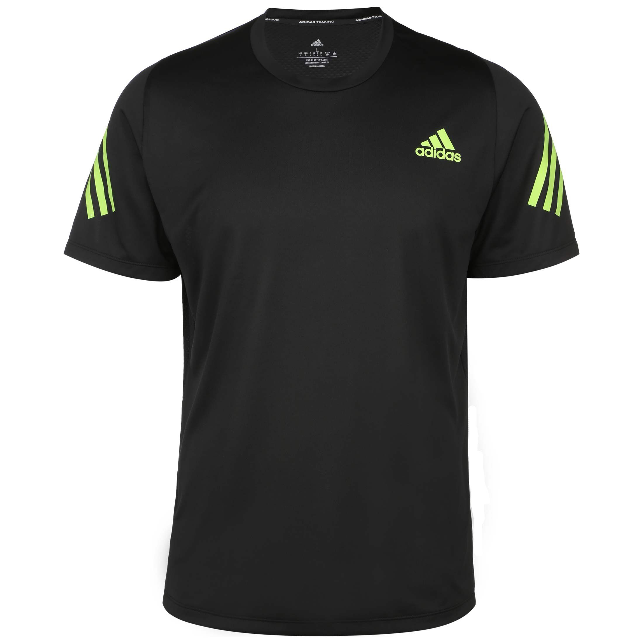 Icon Herren Train T-Shirt adidas Performance Trainingsshirt