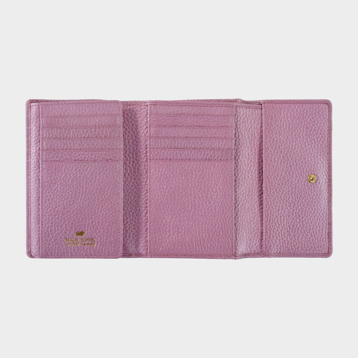 Braun Büffel Geldbörse ALESSIA Geldbörse M günstig online kaufen