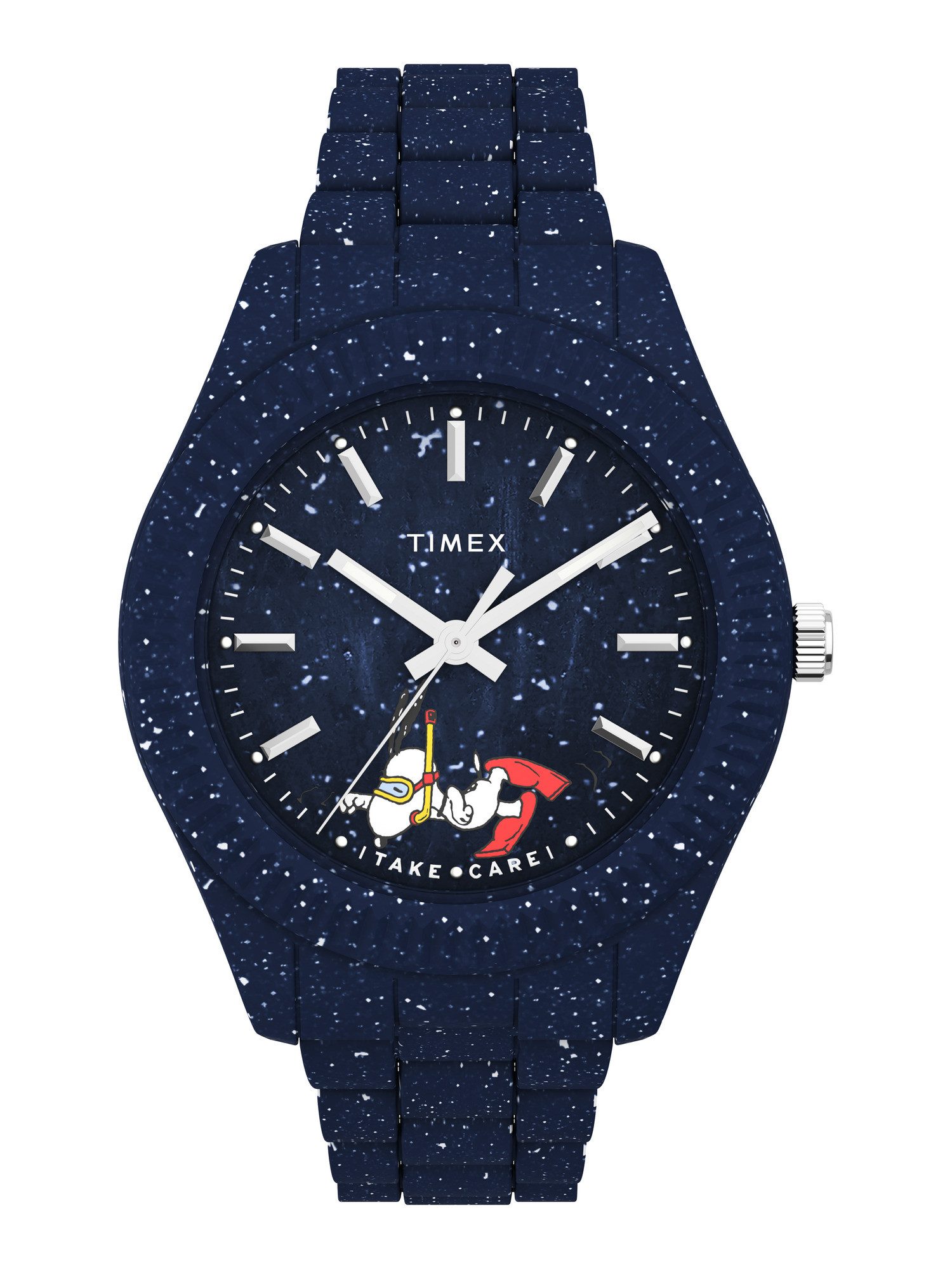 Timex Quarzuhr Timex x Peanuts Legacy günstig online kaufen