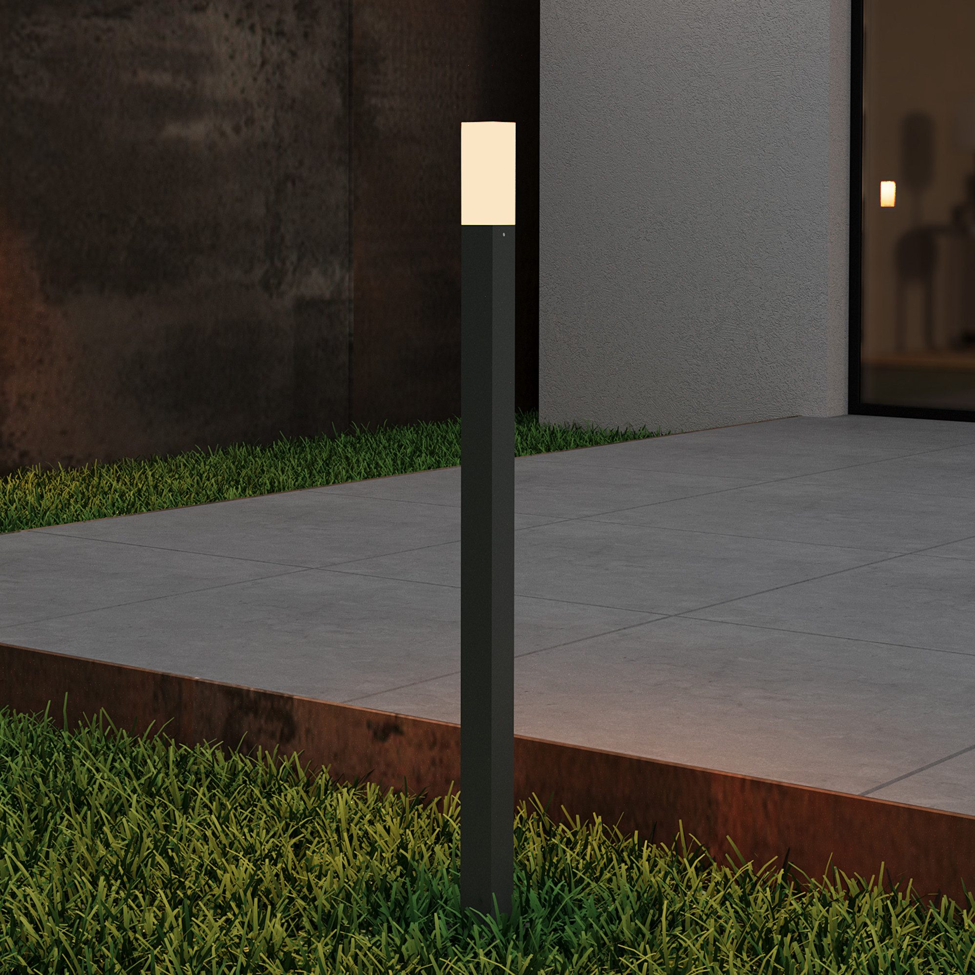 Mai & Mai LED Außen-Stehlampe LED günstig online kaufen